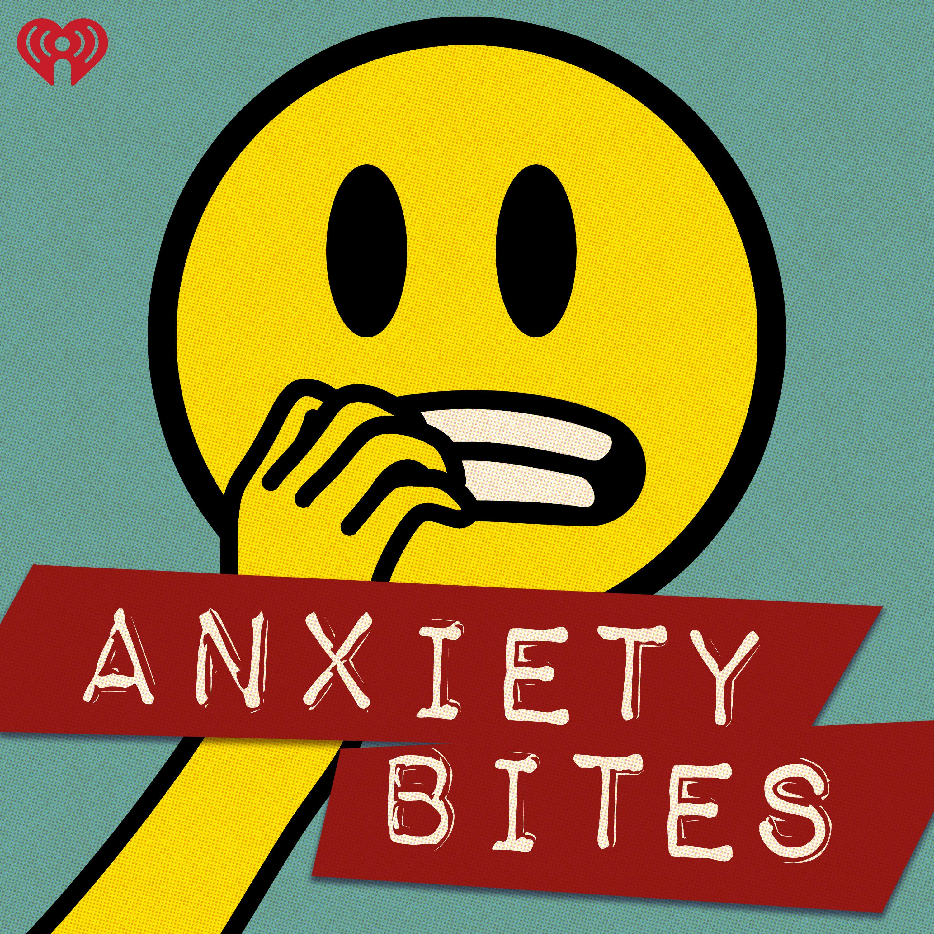 23: Turn Anxiety Into Your Superpower