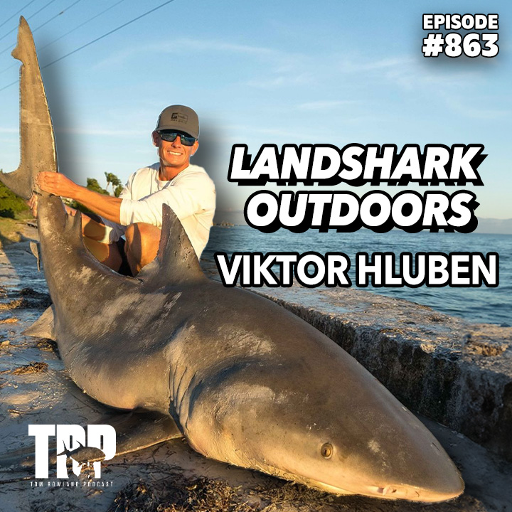 LANDSHARK OUTDOORS aka Viktor Hluben