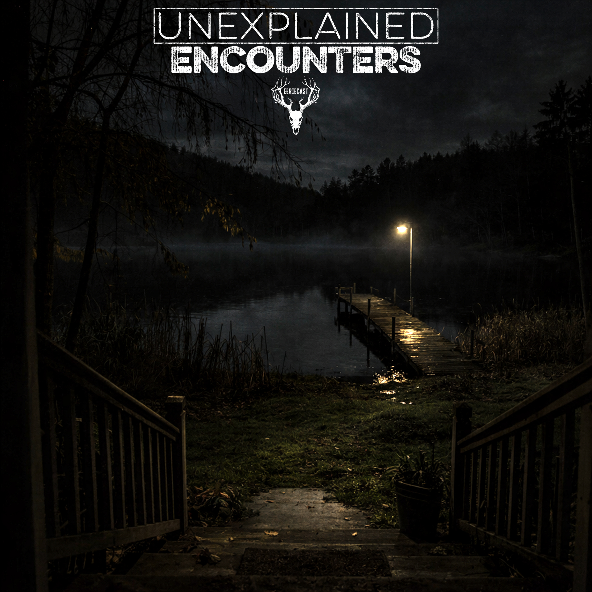 DON'T RESPOND if the Lake Calls Your Name