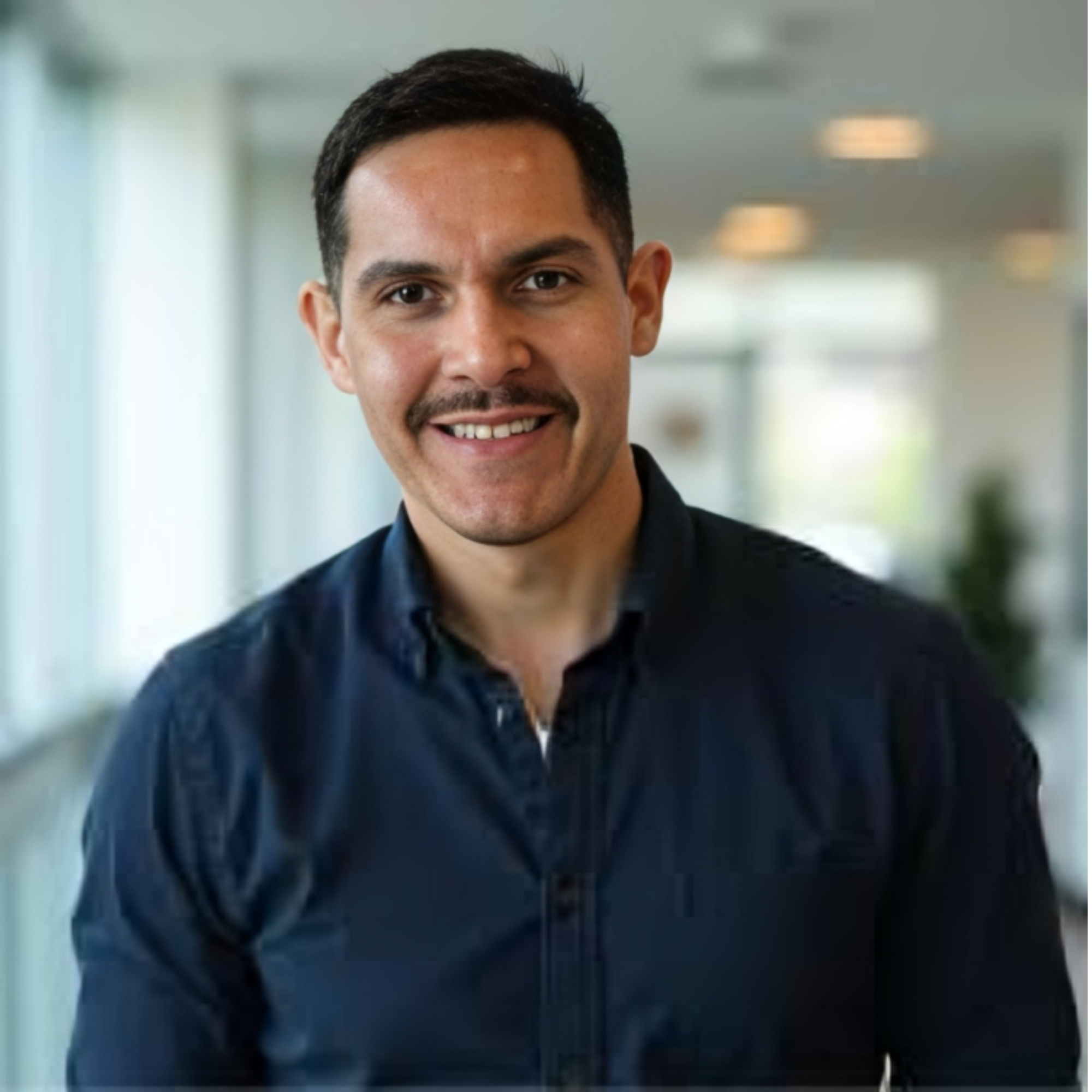 From Prison to Purpose: Carlos Vasquez’s Journey to Impactful Leadership