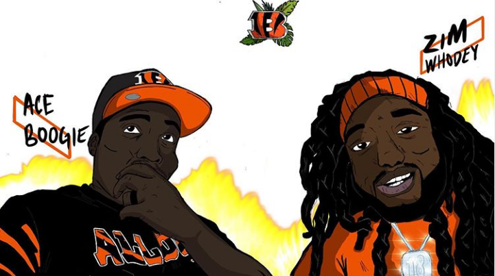 OITNB Episode 81: "The Coach" (Feat. Matt Minich) episode artwork