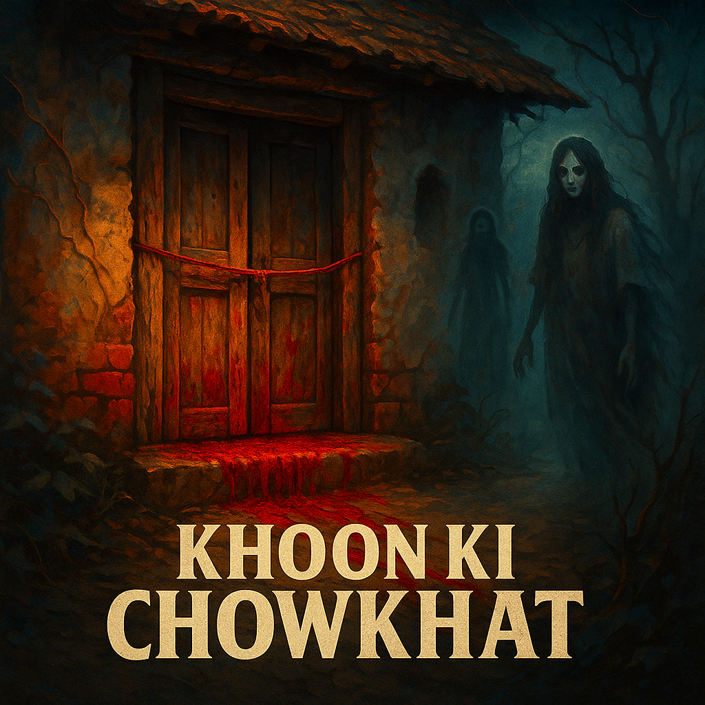 Khoon Ki Chowkhat