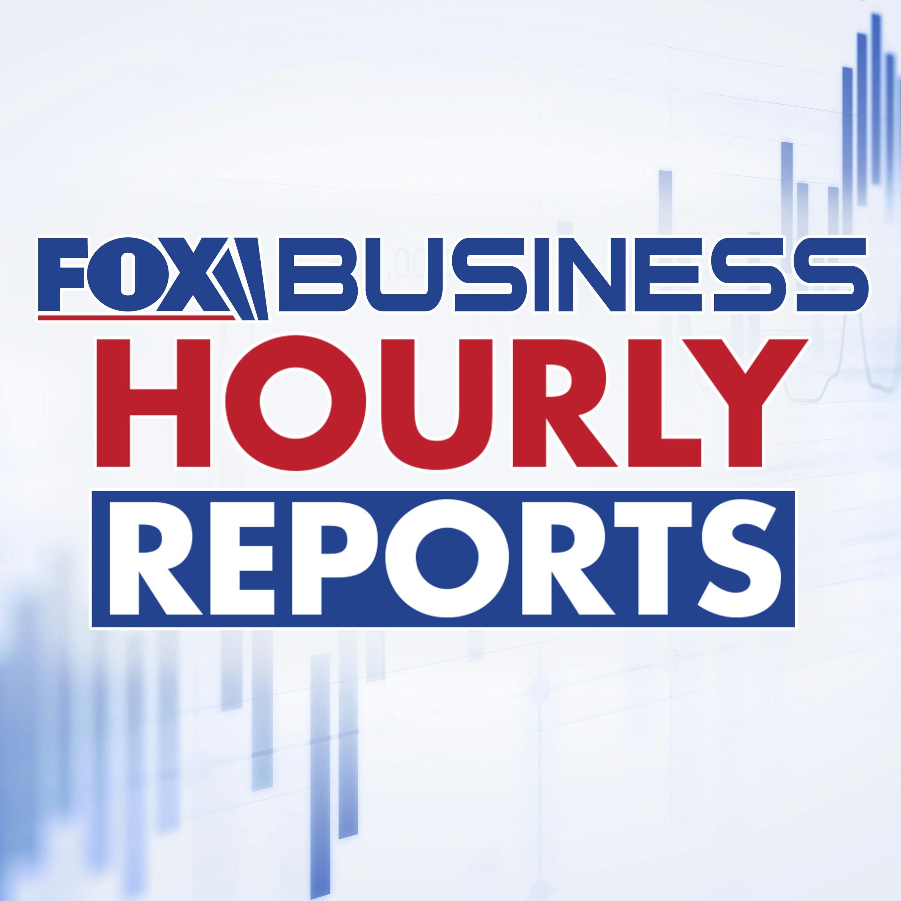 11AM ET FOX Business Report 05-13-2024