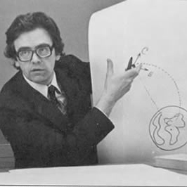 Historical Blindness