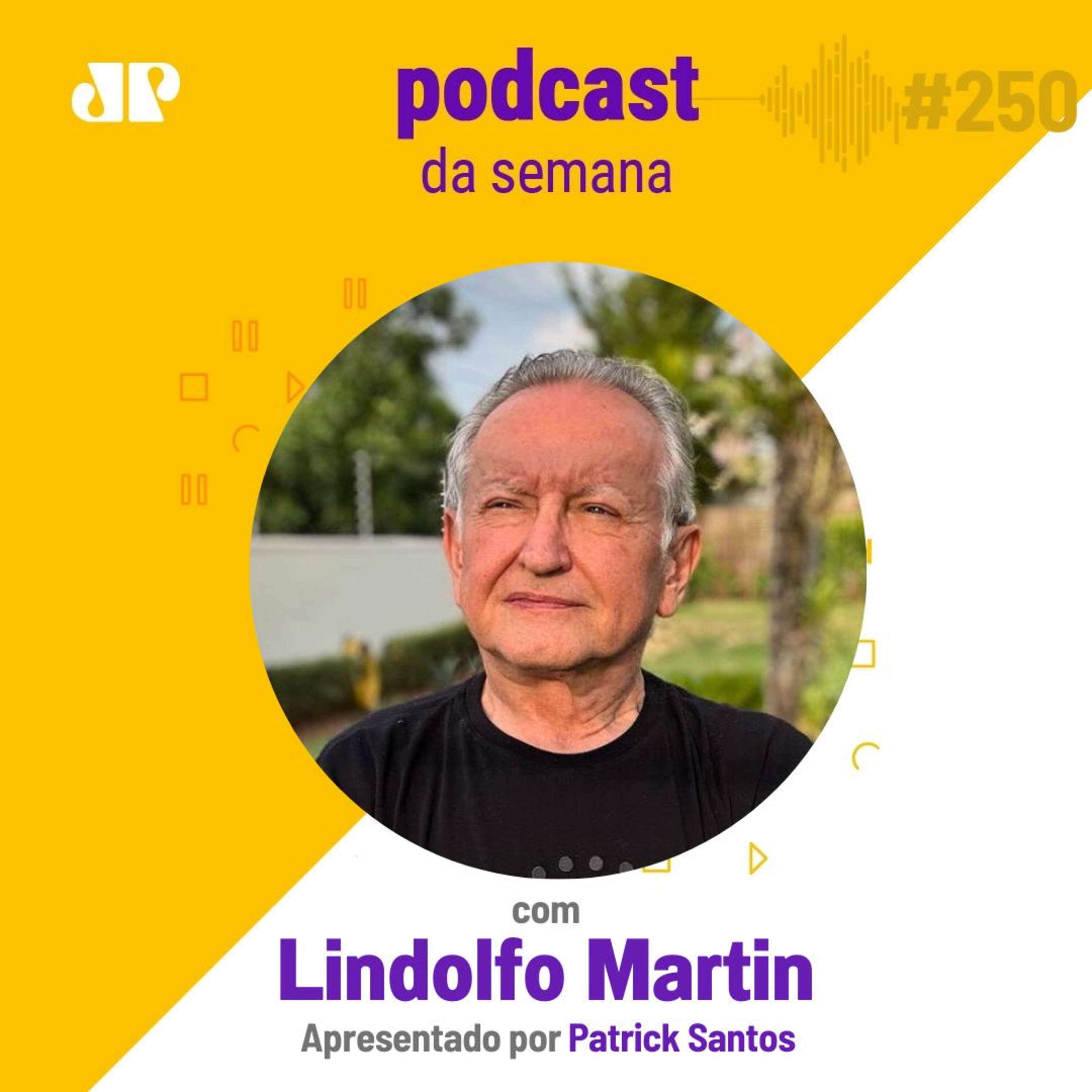 Lindolfo Martin - "O caminho é humanizar os negócios" episode artwork