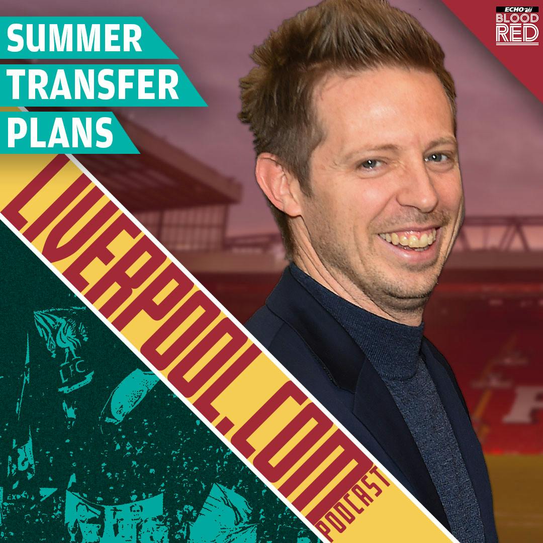 Transfers, contracts & more: Richard Hughes’ first summer at Liverpool | Liverpool.com