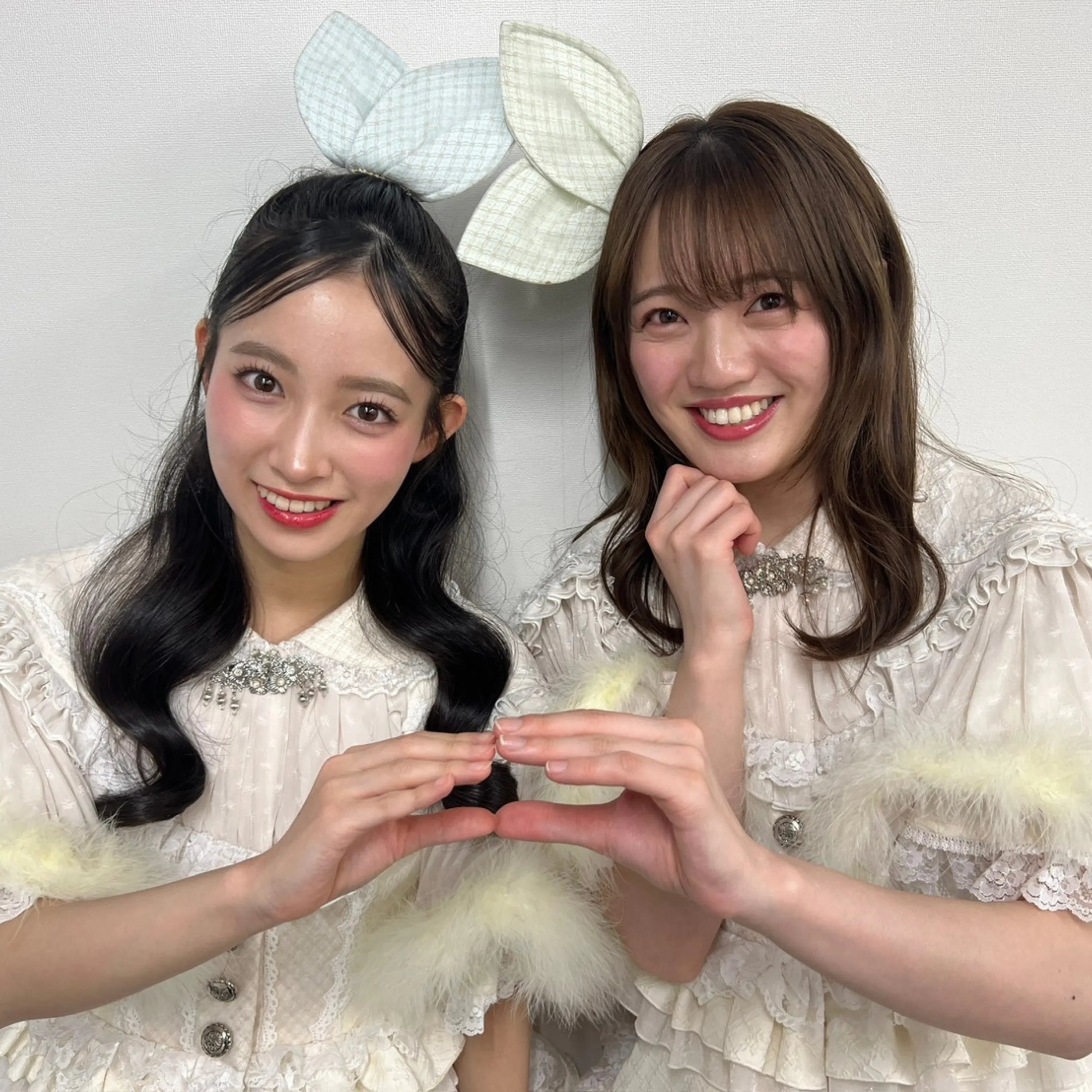 2026/03/02希山愛・柳美舞【ばっしょーケース】 episode artwork