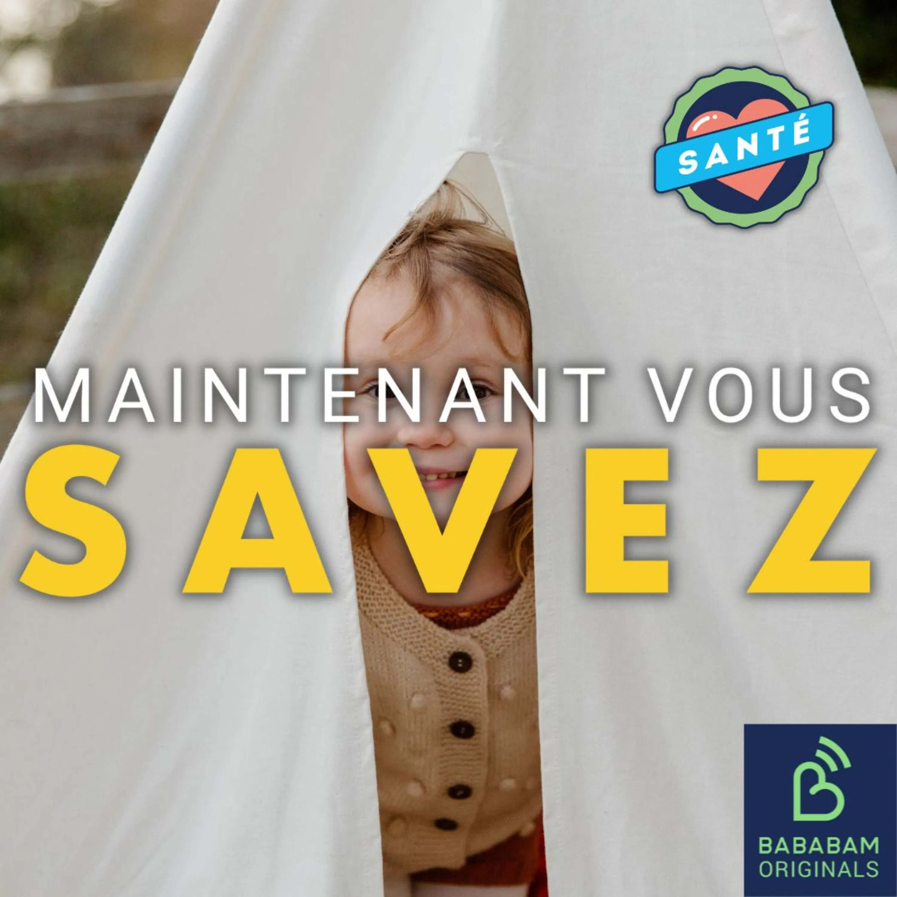 Qu'est-ce que le syndrome de l'enfant pressé ?