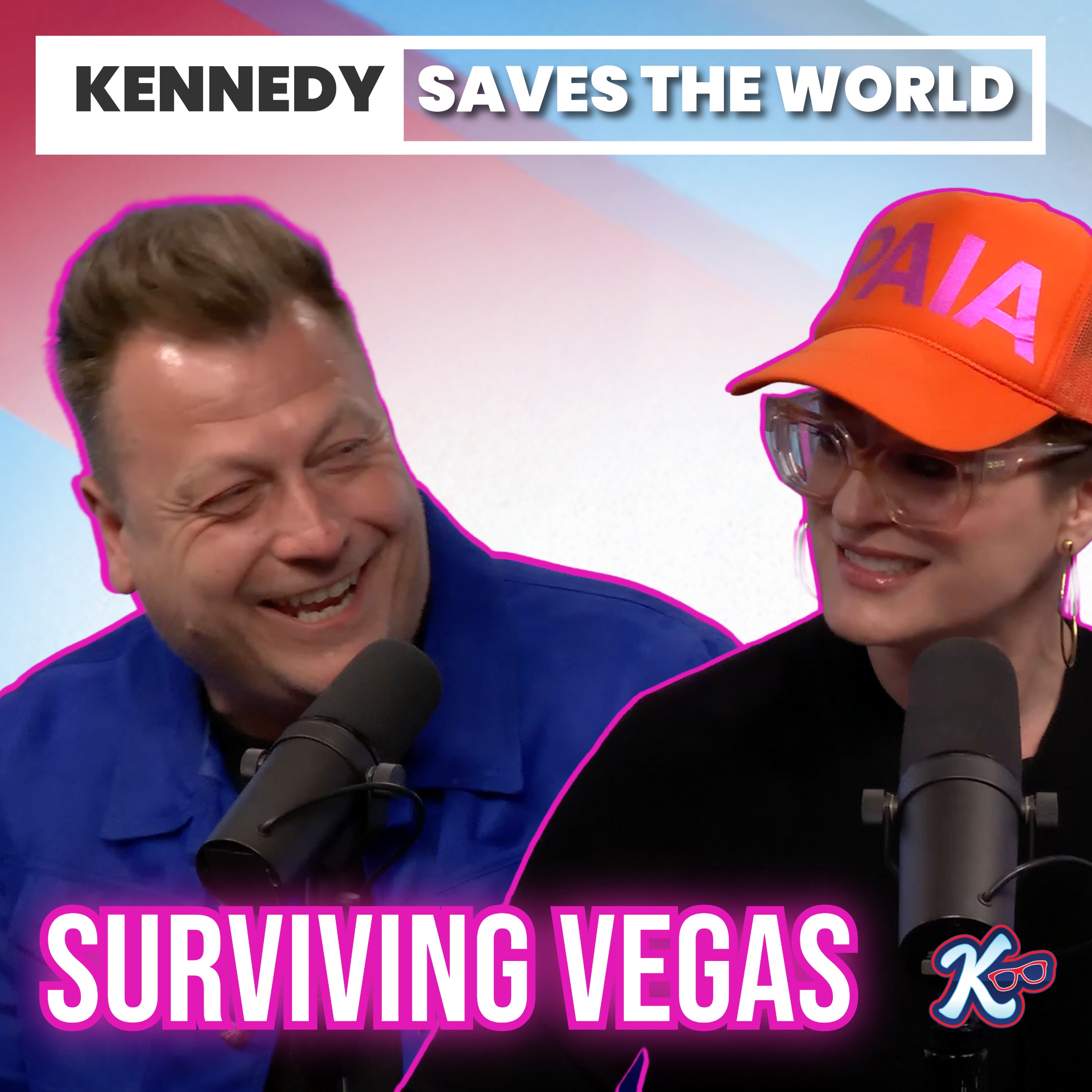 4AM in Vegas: The Best People Watching Ever episode artwork