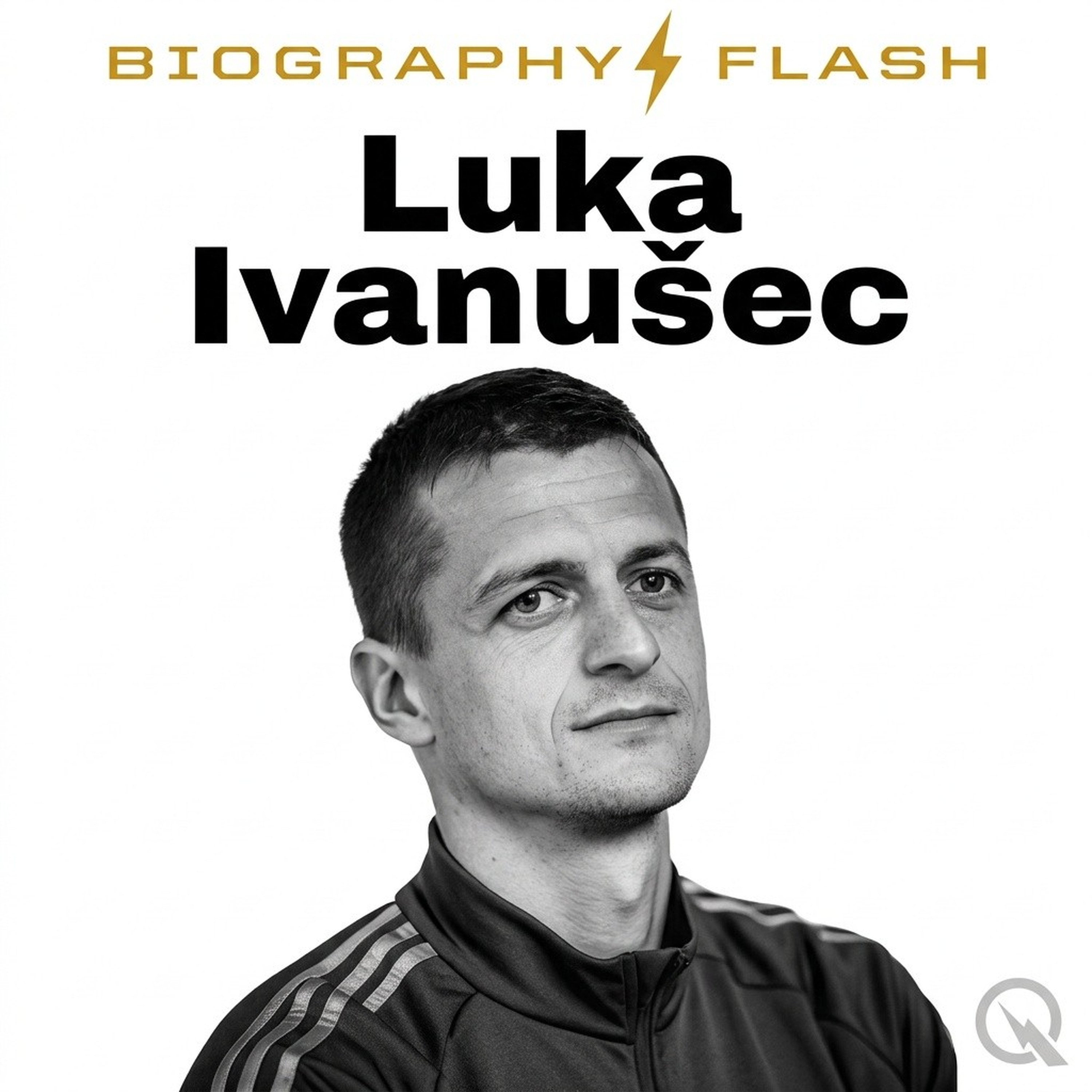 Luka Ivanušec - Biography Flash