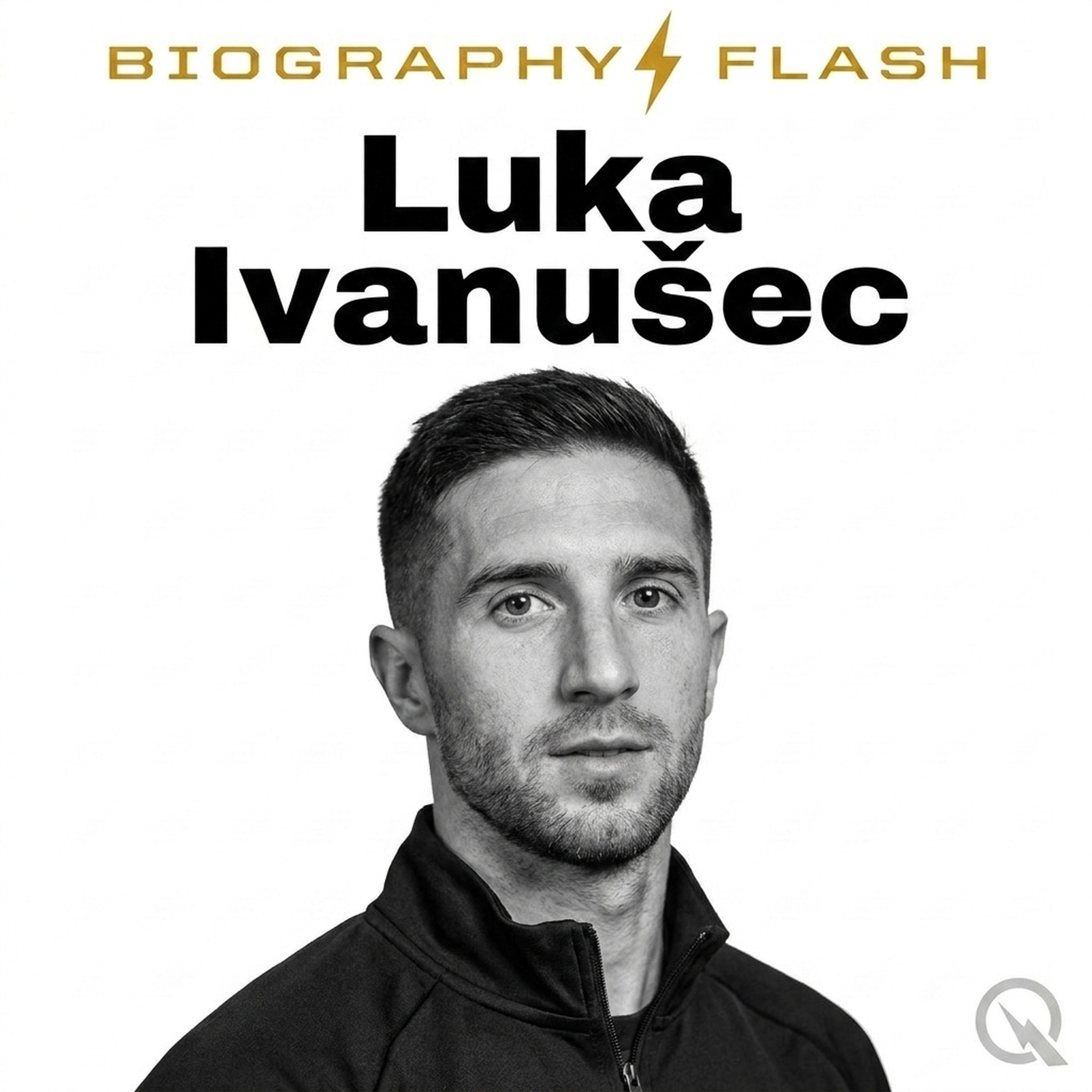Luka Ivanušec - Biography Flash