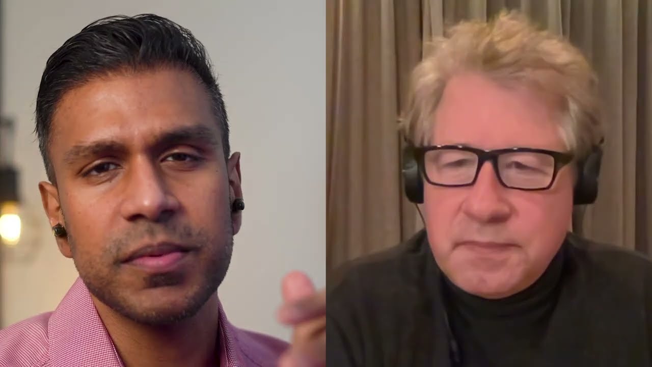 Theories of Everything with Curt Jaimungal - 埃里克·韦尔兰德：这位物理学家（出人意料地）从信息中推导出引力 封面