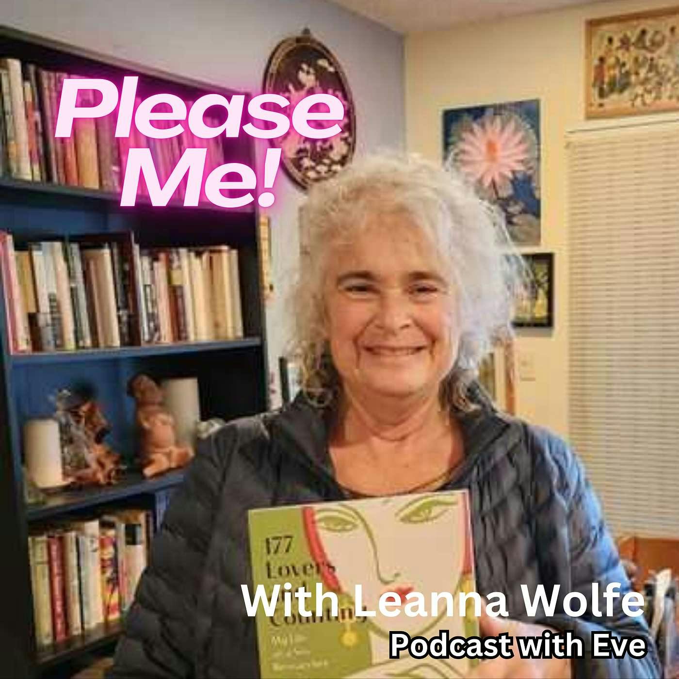 Dr. Leanna Wolfe on Sex, Partnering Patterns, and Sperm Wars | Sexuality Education Dr. Leanna Wolfe on Sex, Partnering Patterns, and Sperm Wars | Sexuality Education