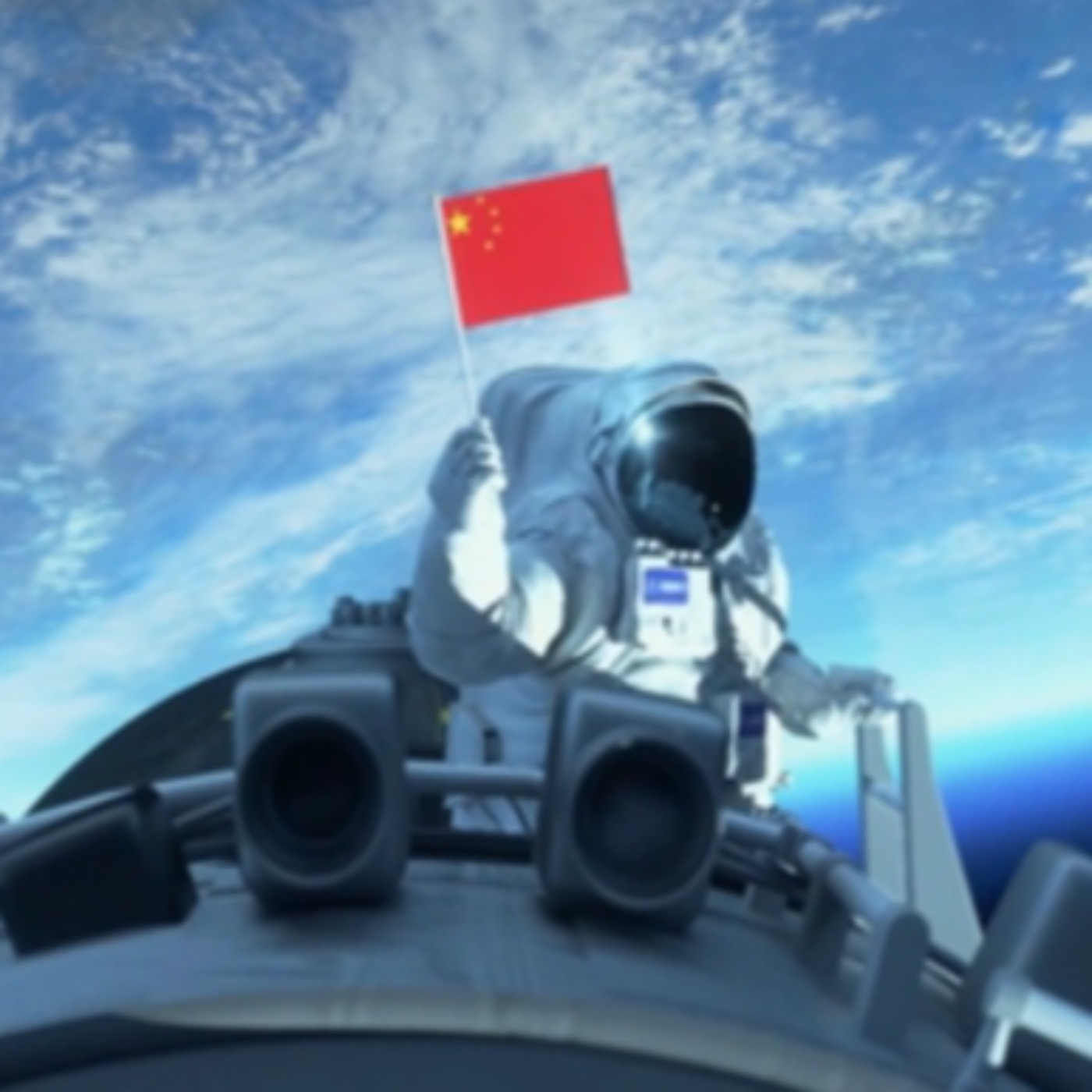 China's Space Plans for the 2020s