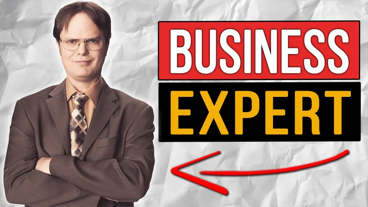 Business Lessons From Dwight Schrute (The Office) | MagnatesMedia Business Lessons From Dwight Schrute (The Office) | MagnatesMedia