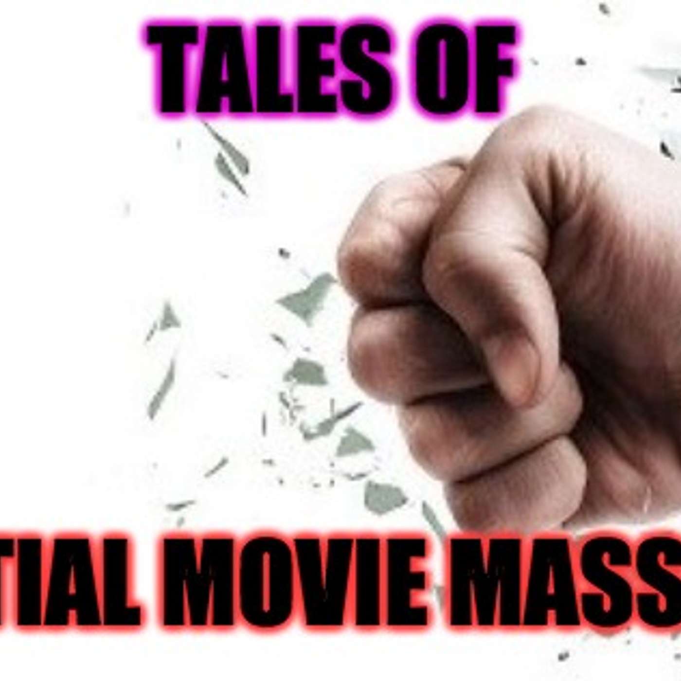 Jamie Clubb\'s Podcast