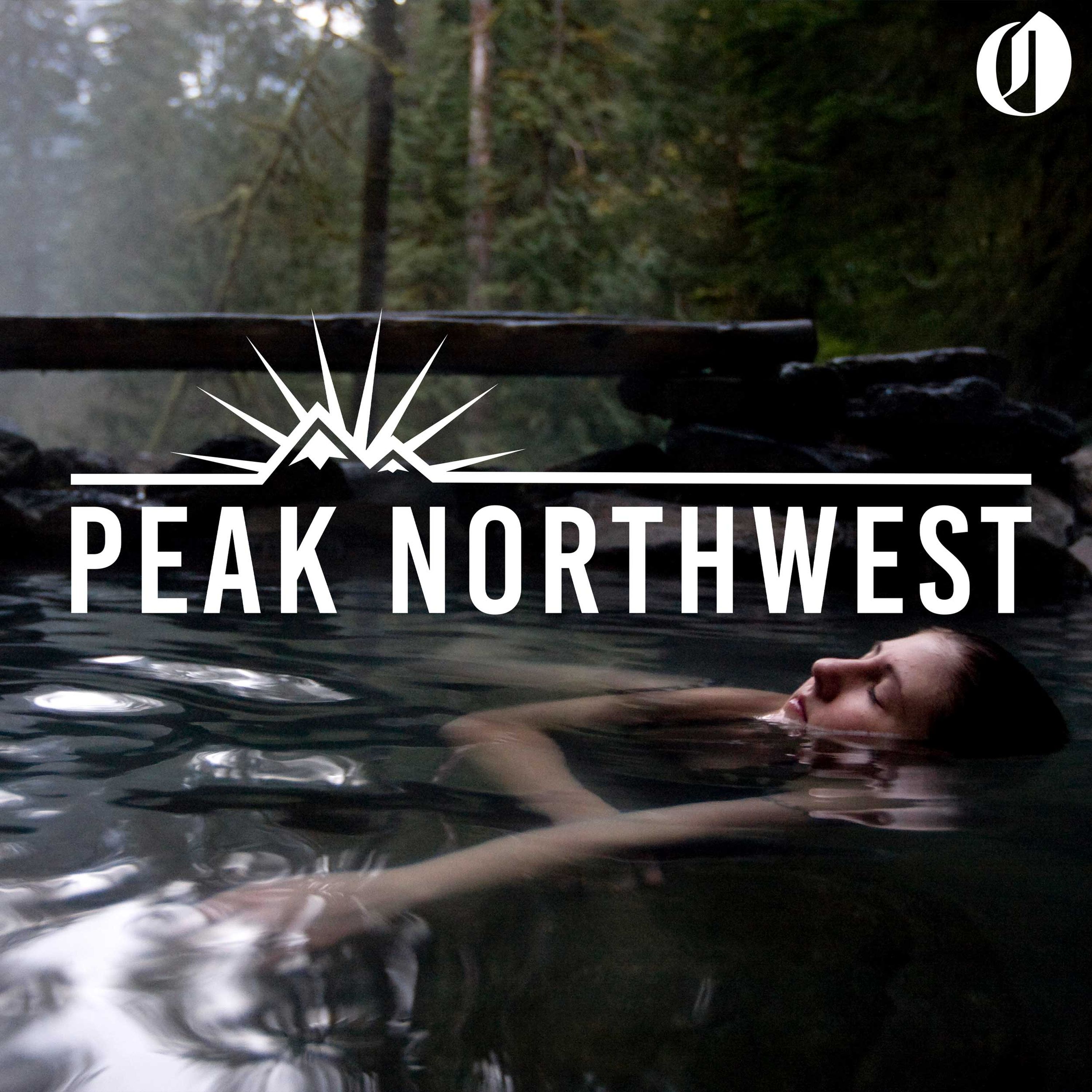 Oregon hot springs beckon this winter