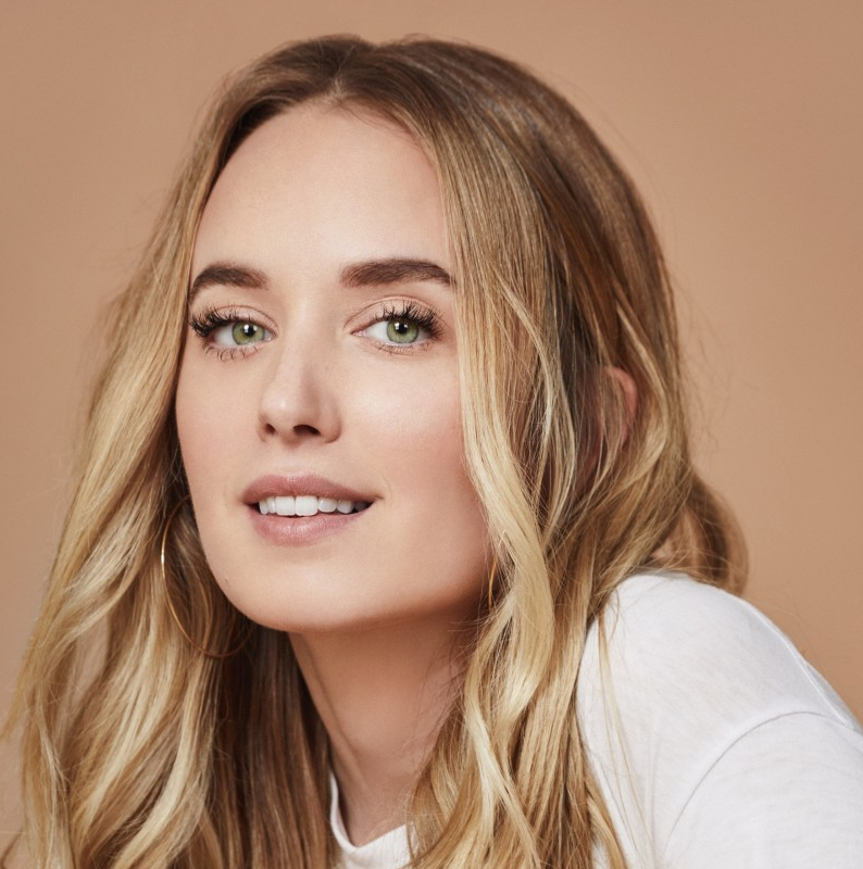 'My Old Ass' Director Megan Park