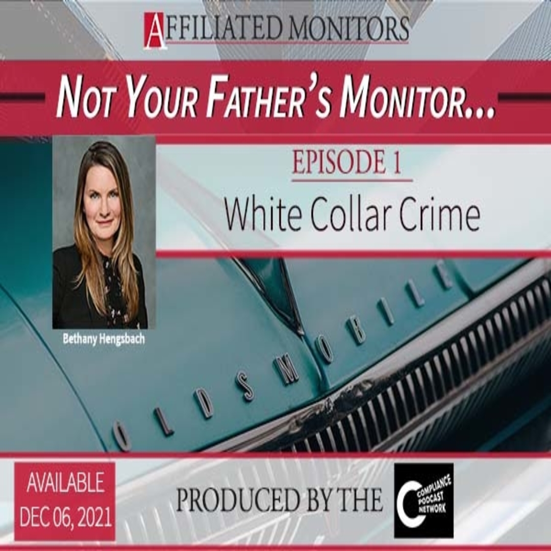 Innovation in Compliance with Tom Fox