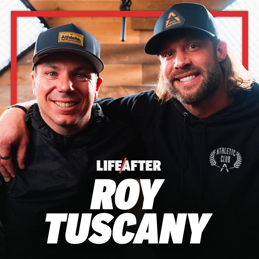 Life After With David Vobora