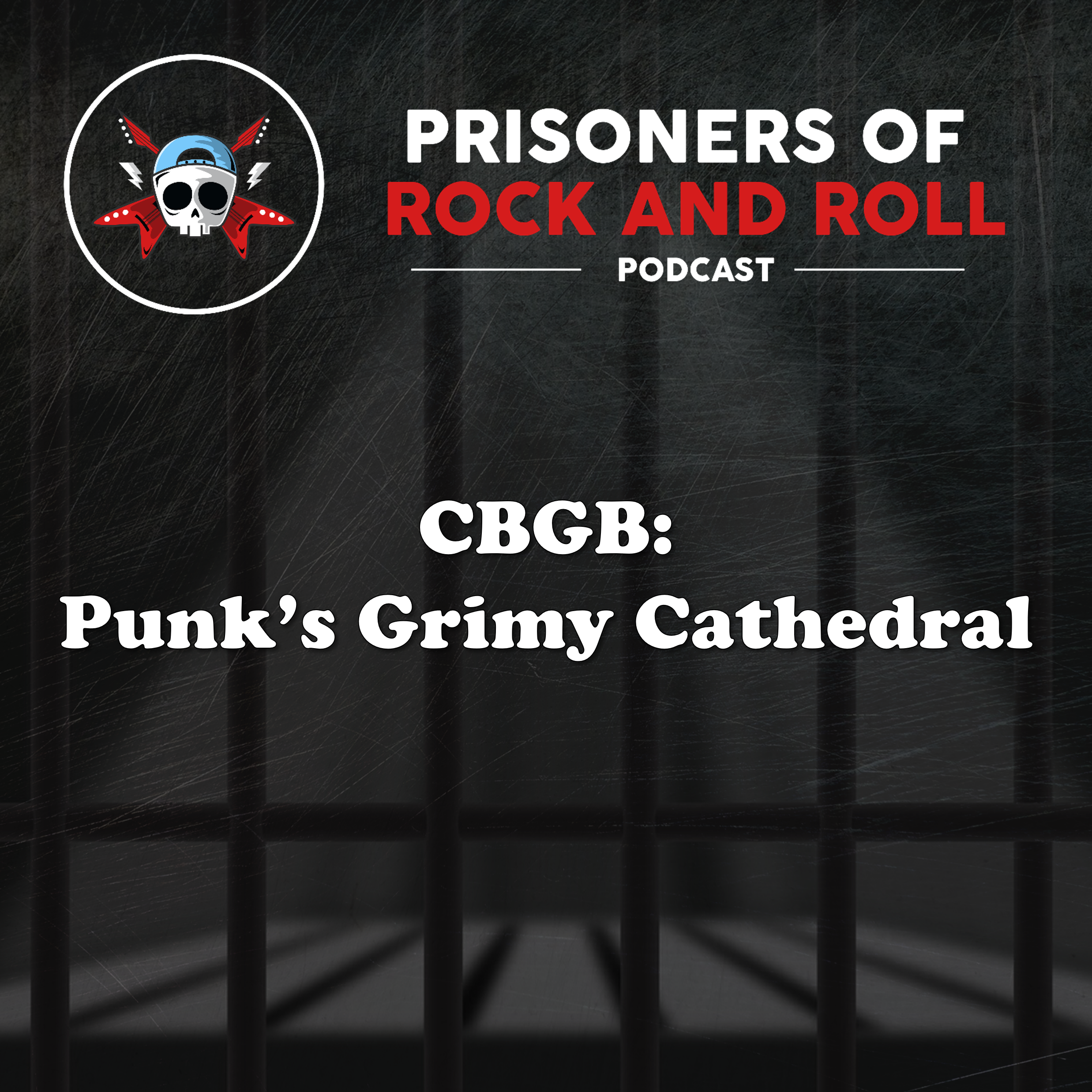 Prisoners of Rock and Roll