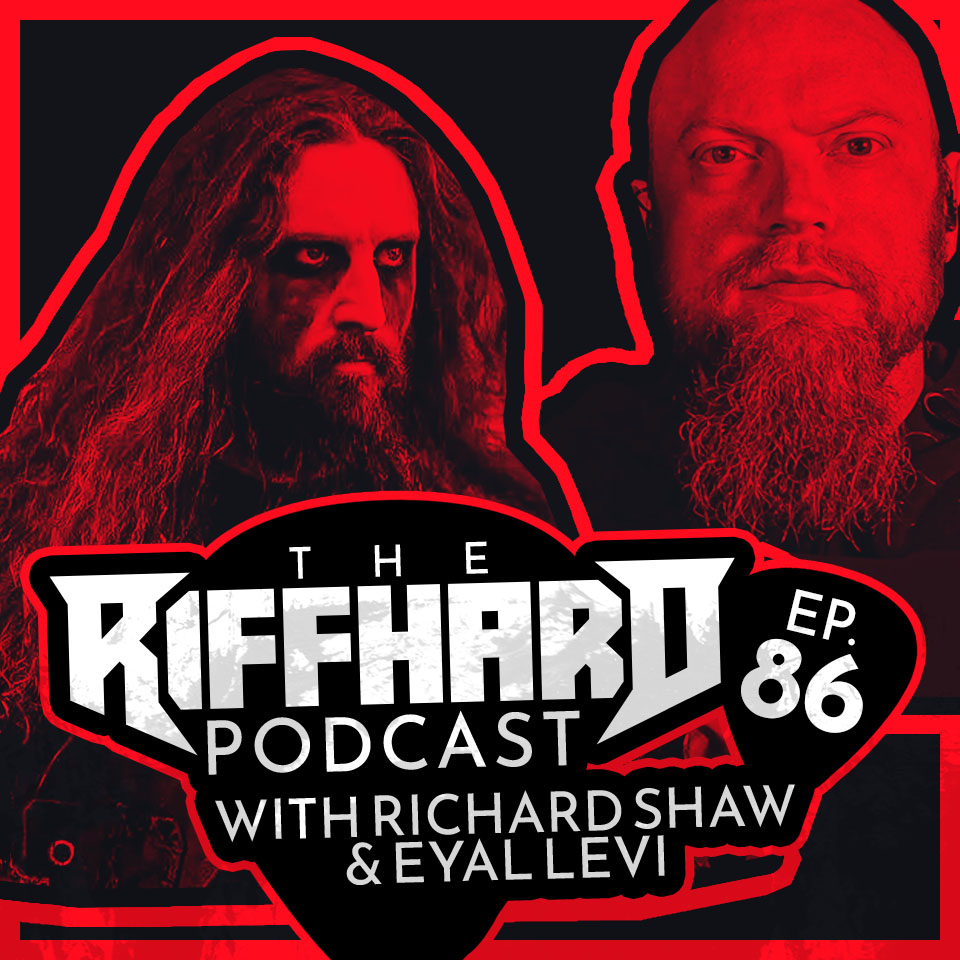 Richard Shaw (Cradle of Filth)