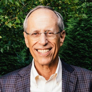 Guest: Gary Sirak: Author: The American Dream Revisted episode artwork