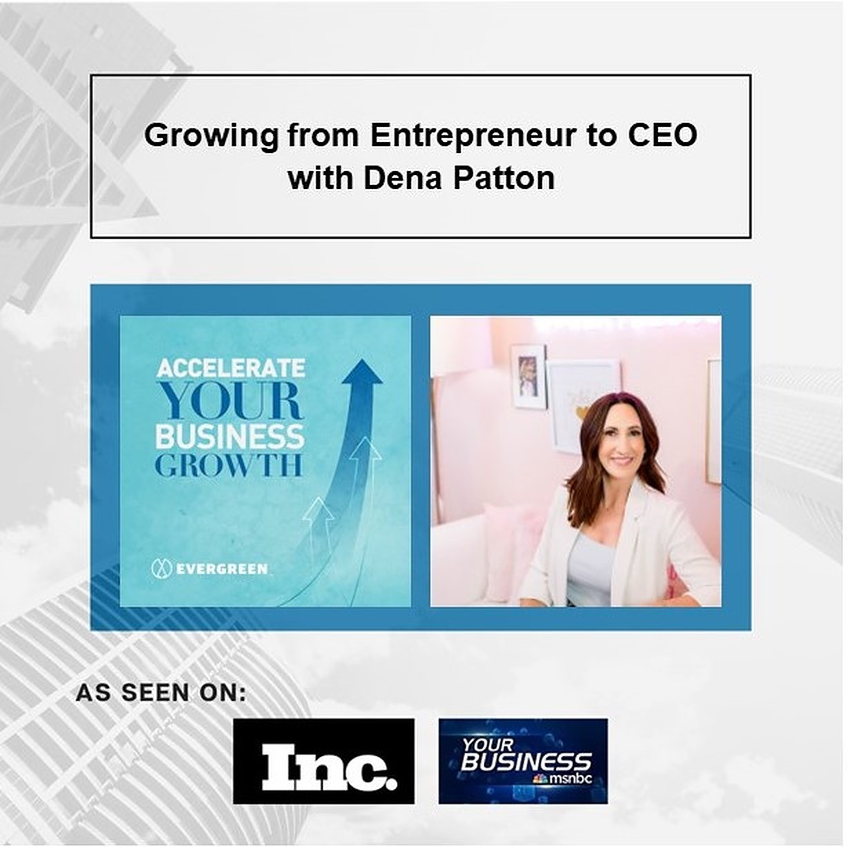 Accelerate Your Business Growth