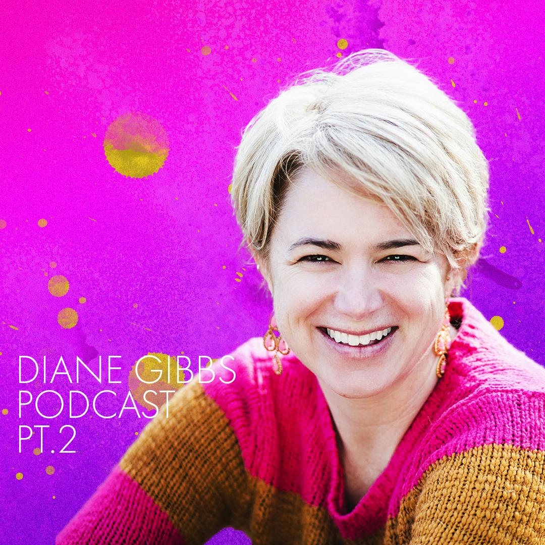 052 - Gender in the Design Industry — with Diane Gibbs (Pt. 2)