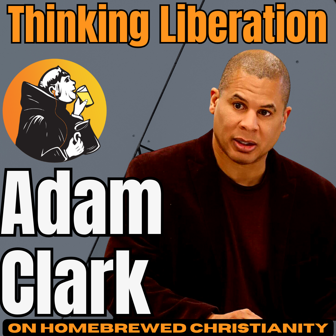 Homebrewed Christianity