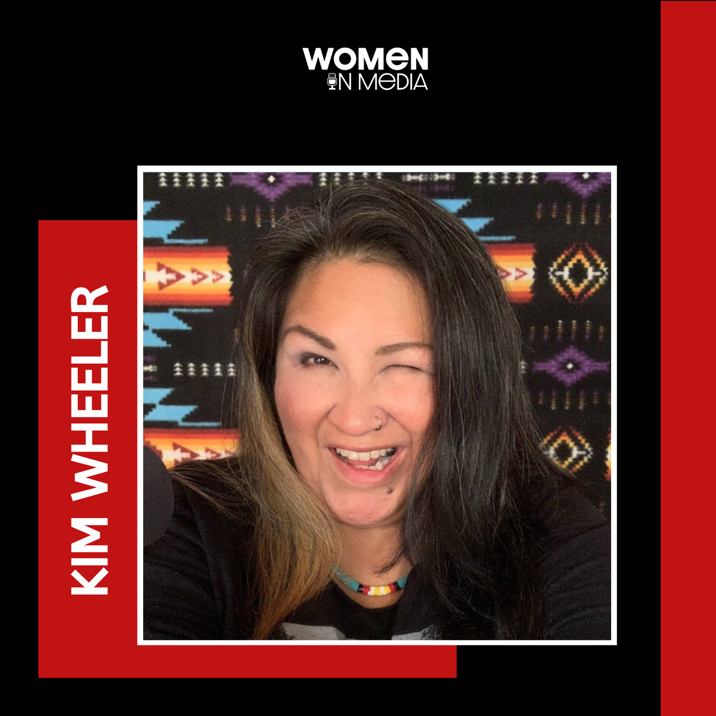 Kim Wheeler: Auntie Up!