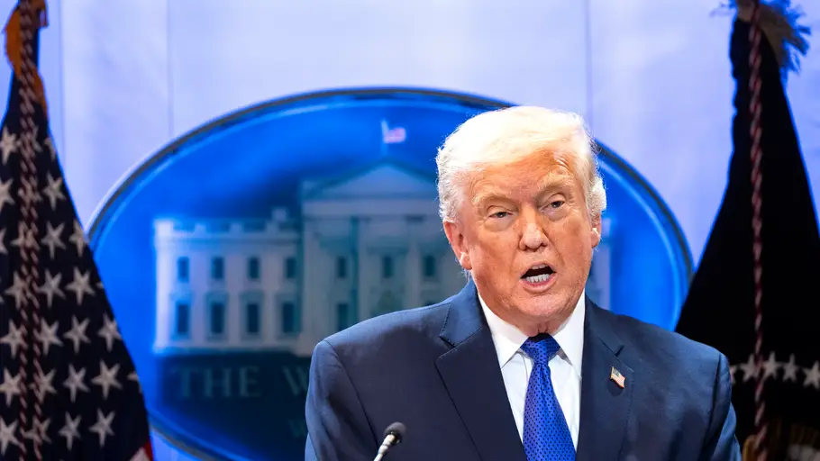 El Orden Mundial: La nueva tesis que cobra fuerza sobre el fallo del Supremo sobre los aranceles de Trump