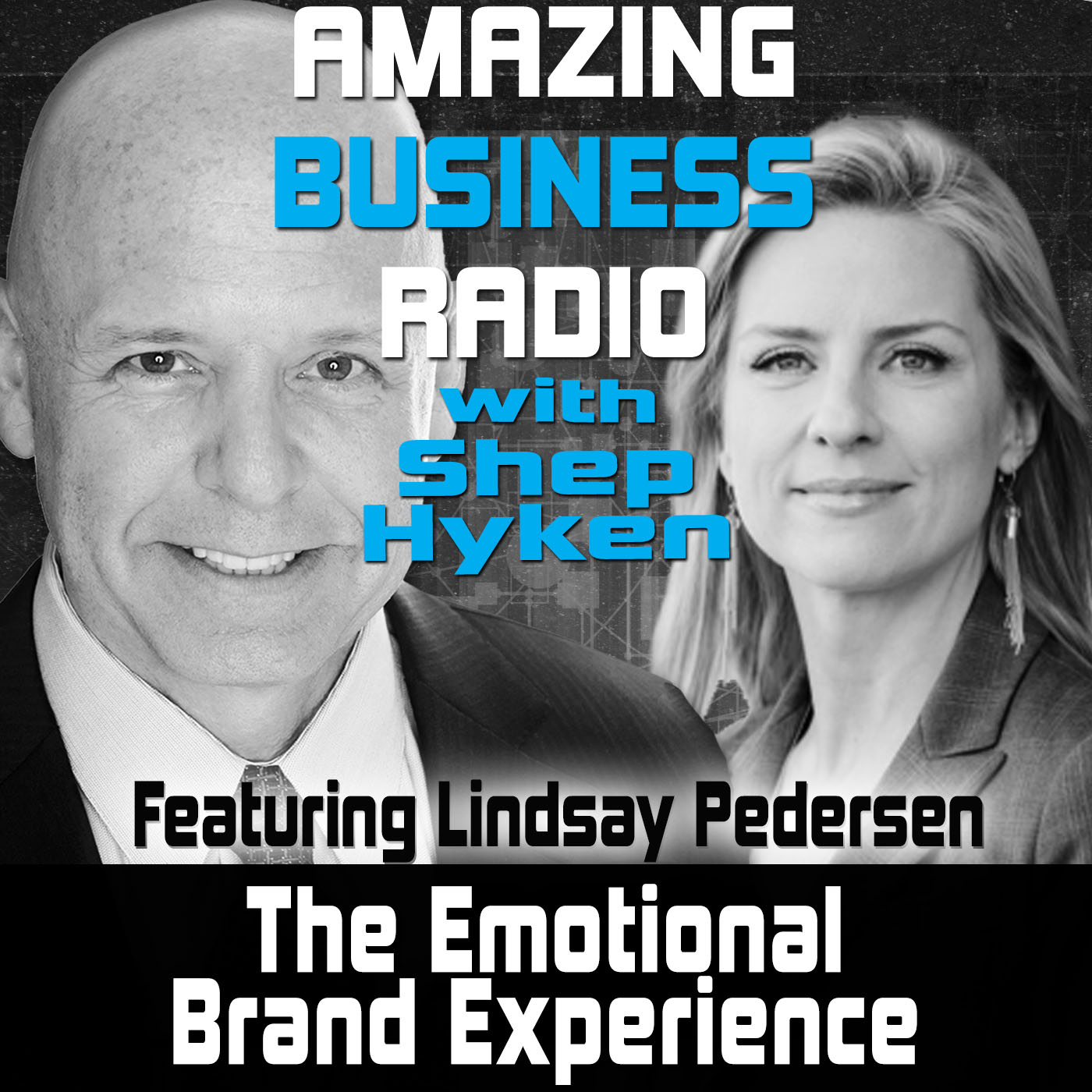 The Emotional Brand Experience Featuring Lindsay Pedersen