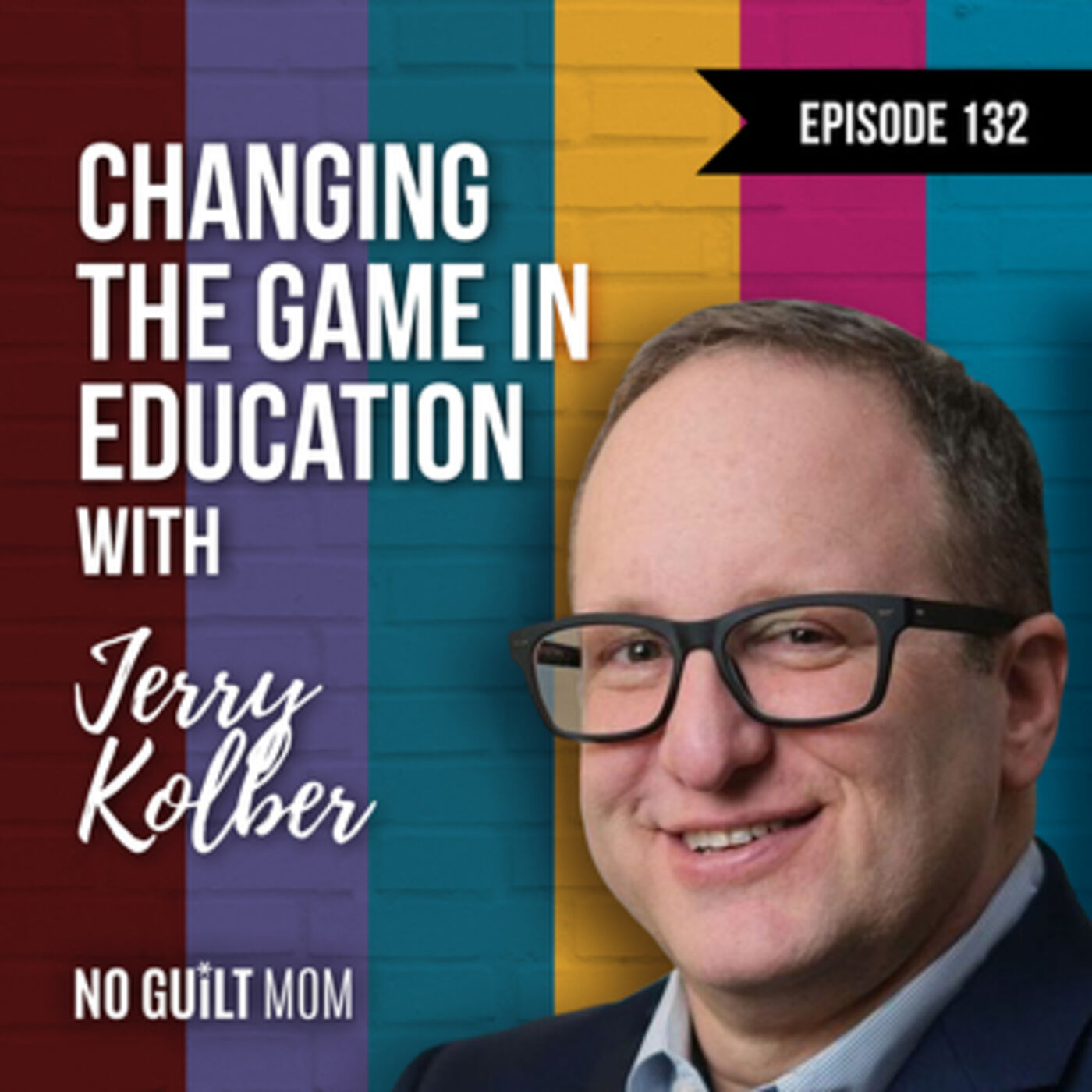 No Guilt Mom | Overcoming Mom Guilt, Parenting Tips, & Self Care for Moms