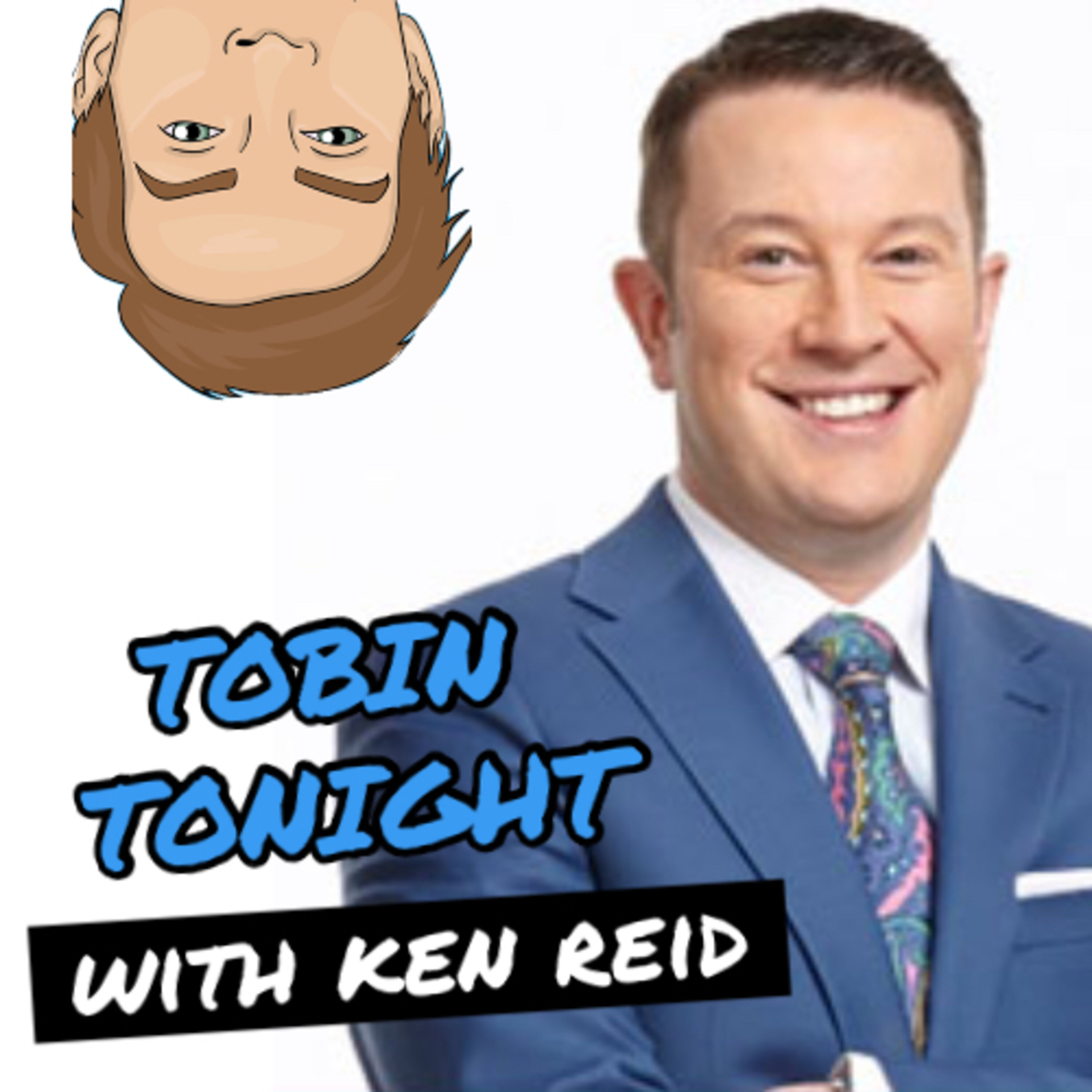 Tobin Tonight