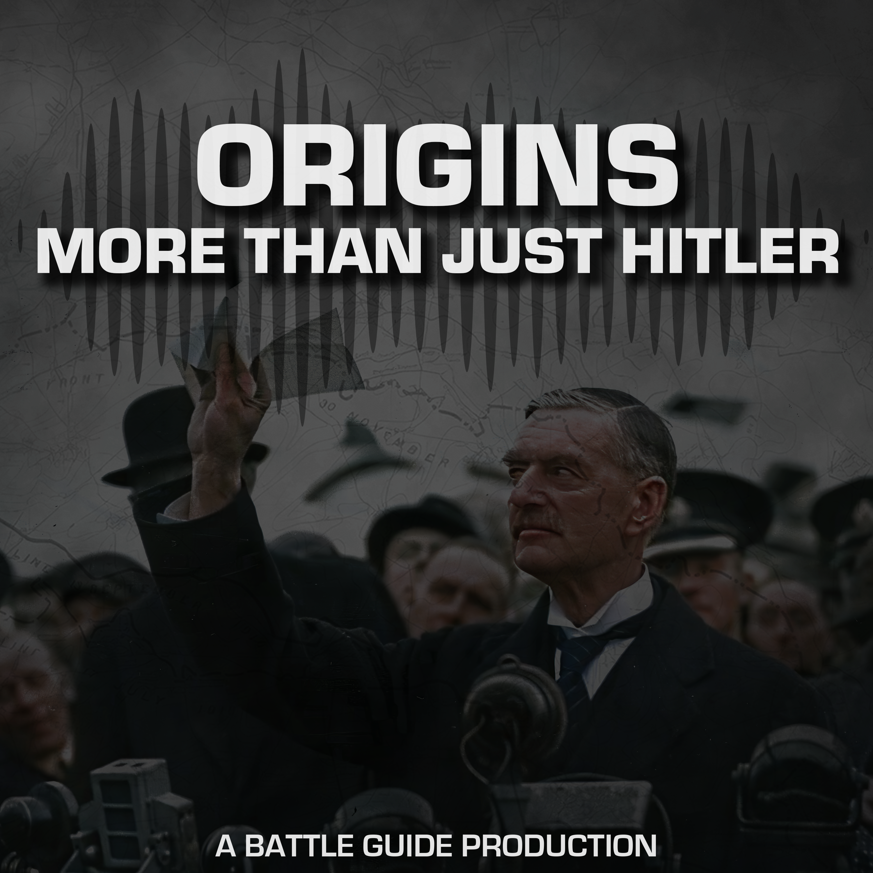 WW2: Both Sides of The Wire