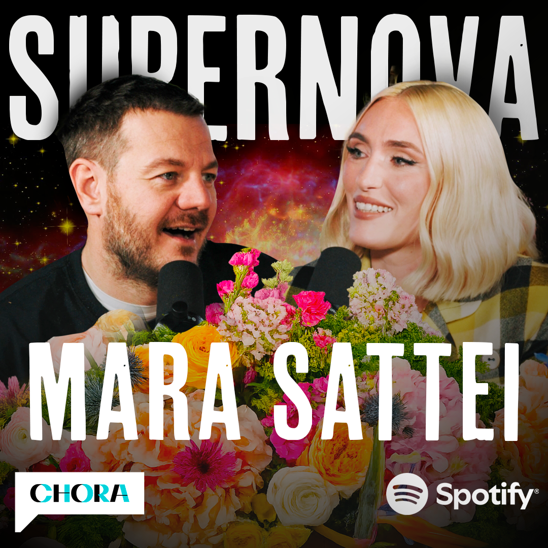 SANREMO È: MARA SATTEI