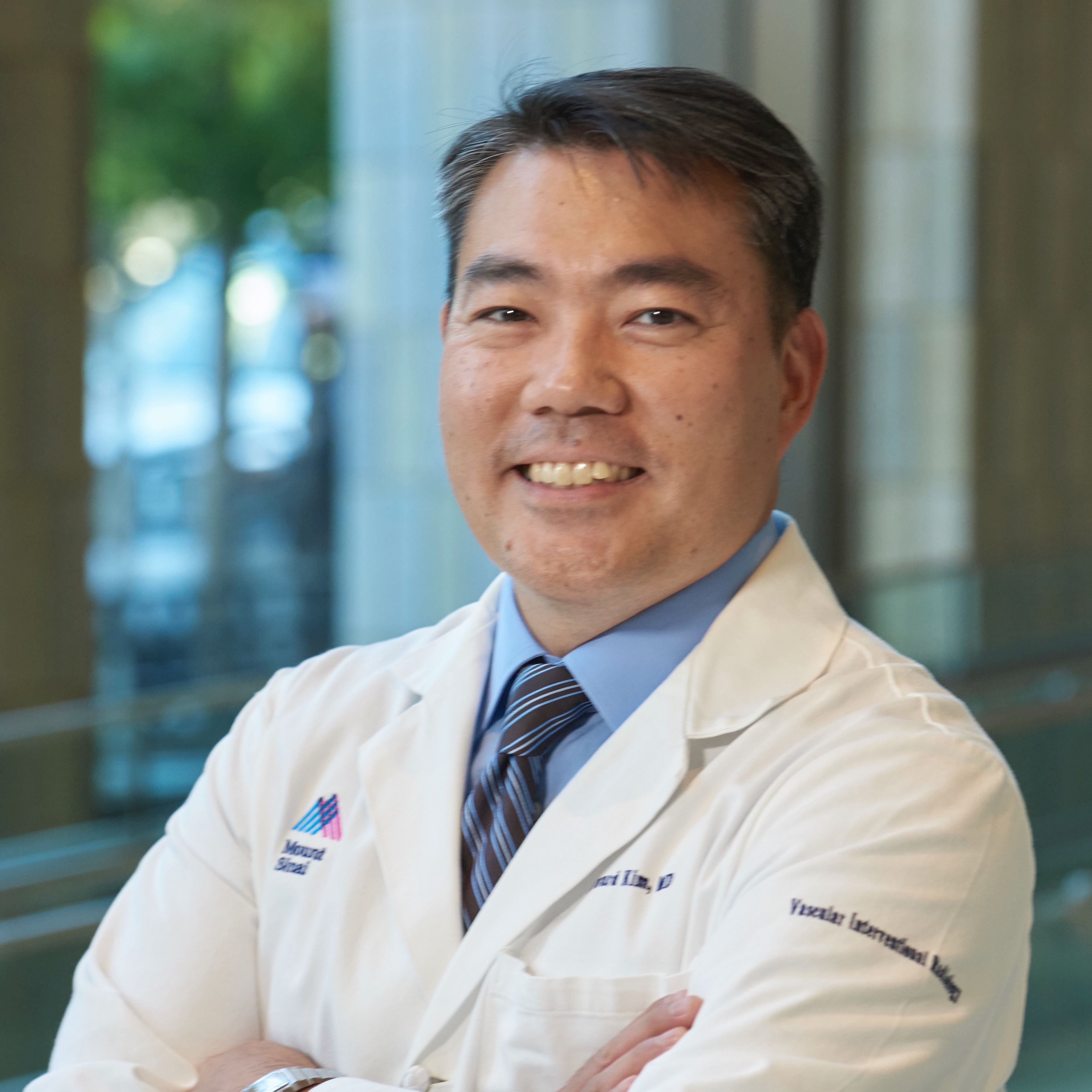 Ep. 495 Microwave Ablation Techniques: Dr. Ed Kim's Approach episode artwork