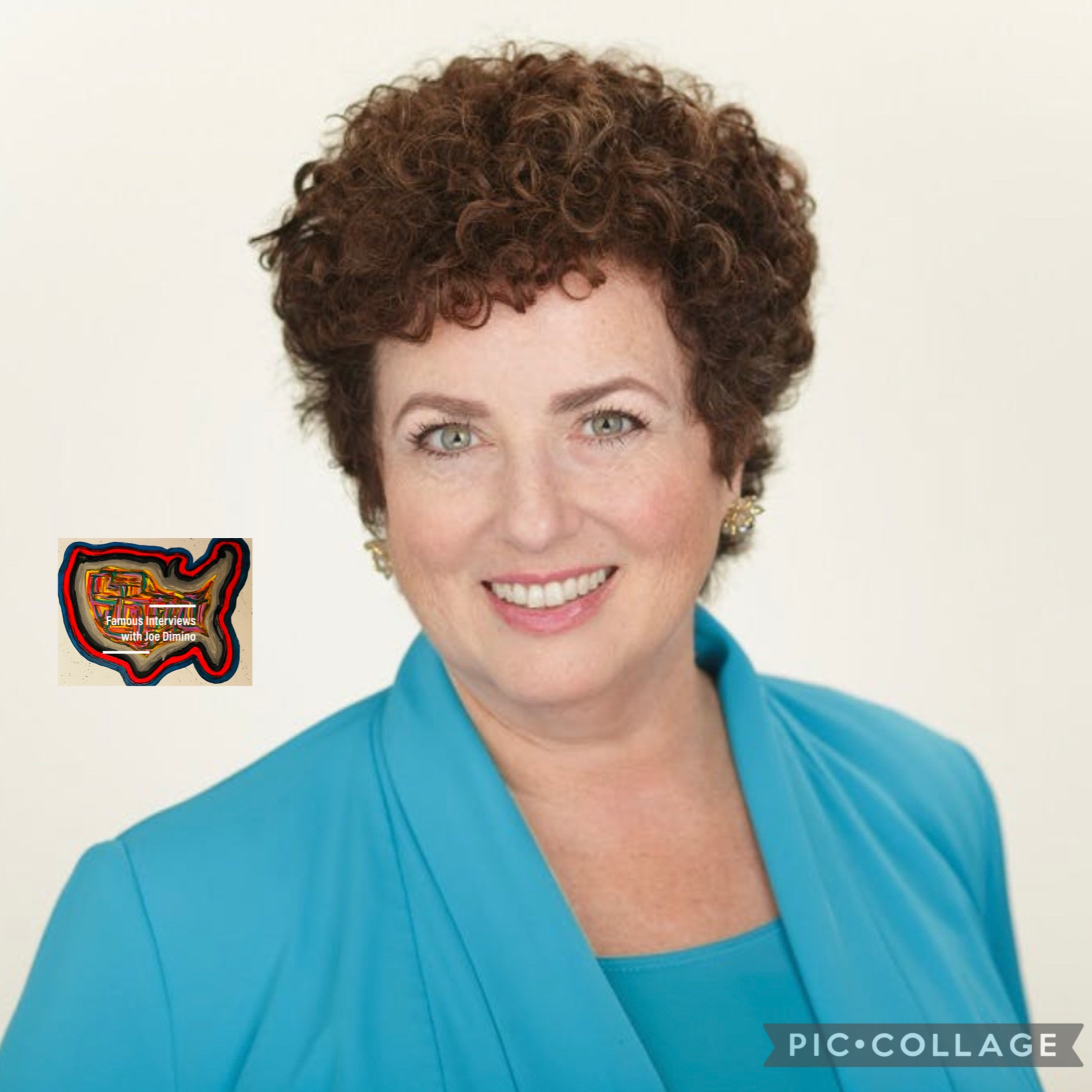 International Speaker & Best Selling Author Jill Lublin episode artwork