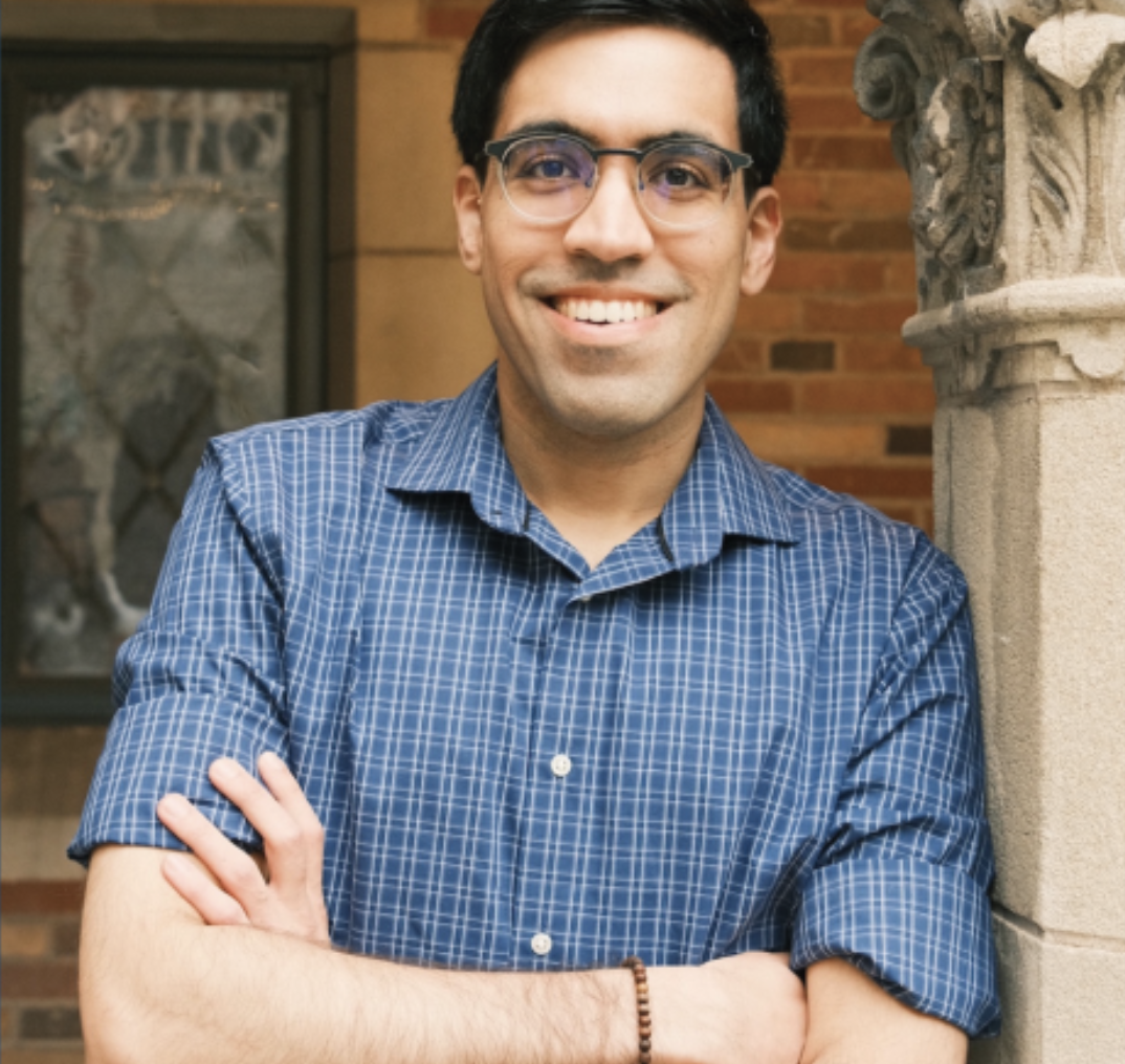 Charles Sumner: Conscience of a Nation