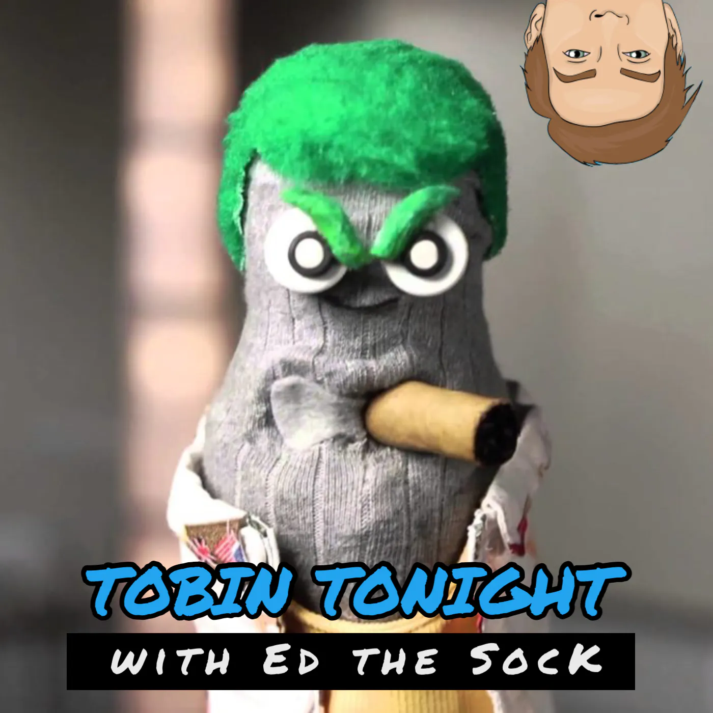 Ed the Sock: This Episode Socks episode artwork