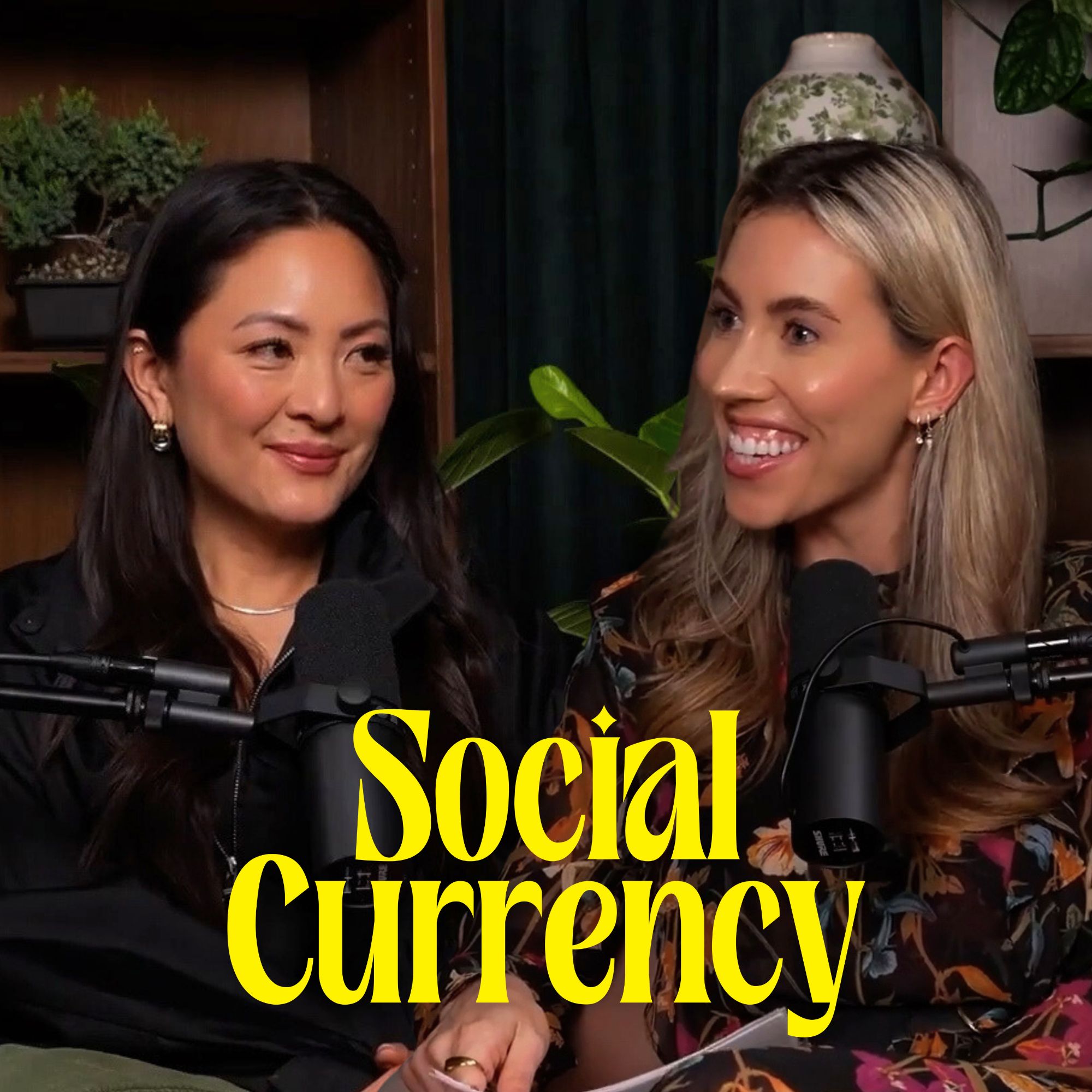 Social Currency with Sammi Cohen