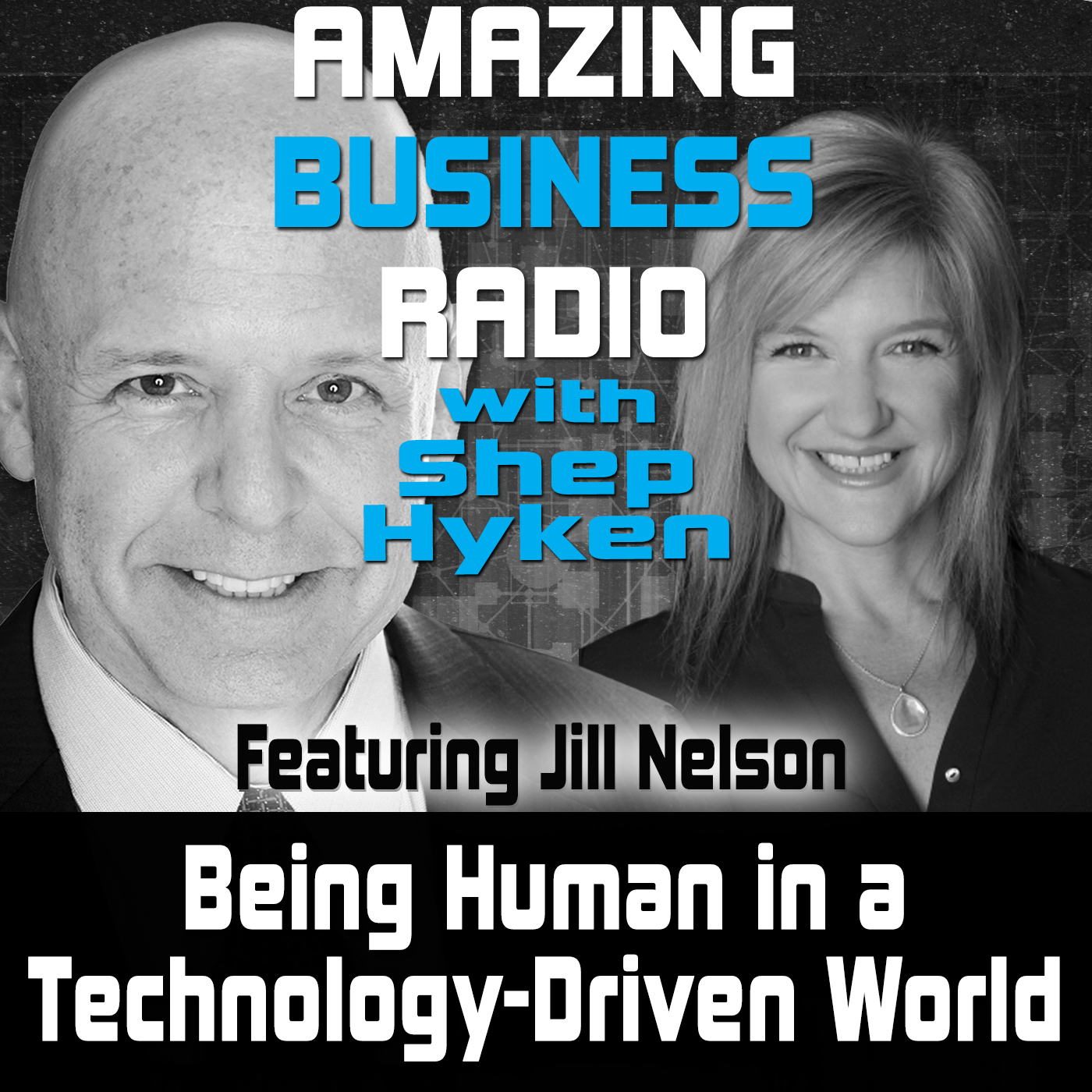 Amazing Business Radio