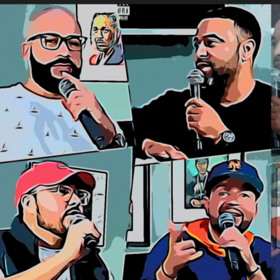 The Hip Hop Advocates Show Episode 47 Part 1