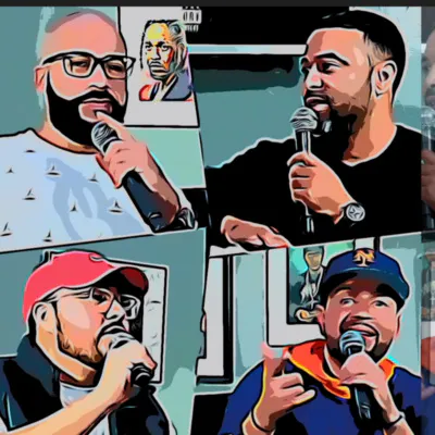 The Hip Hop Advocates Show Episode 47 Part 1