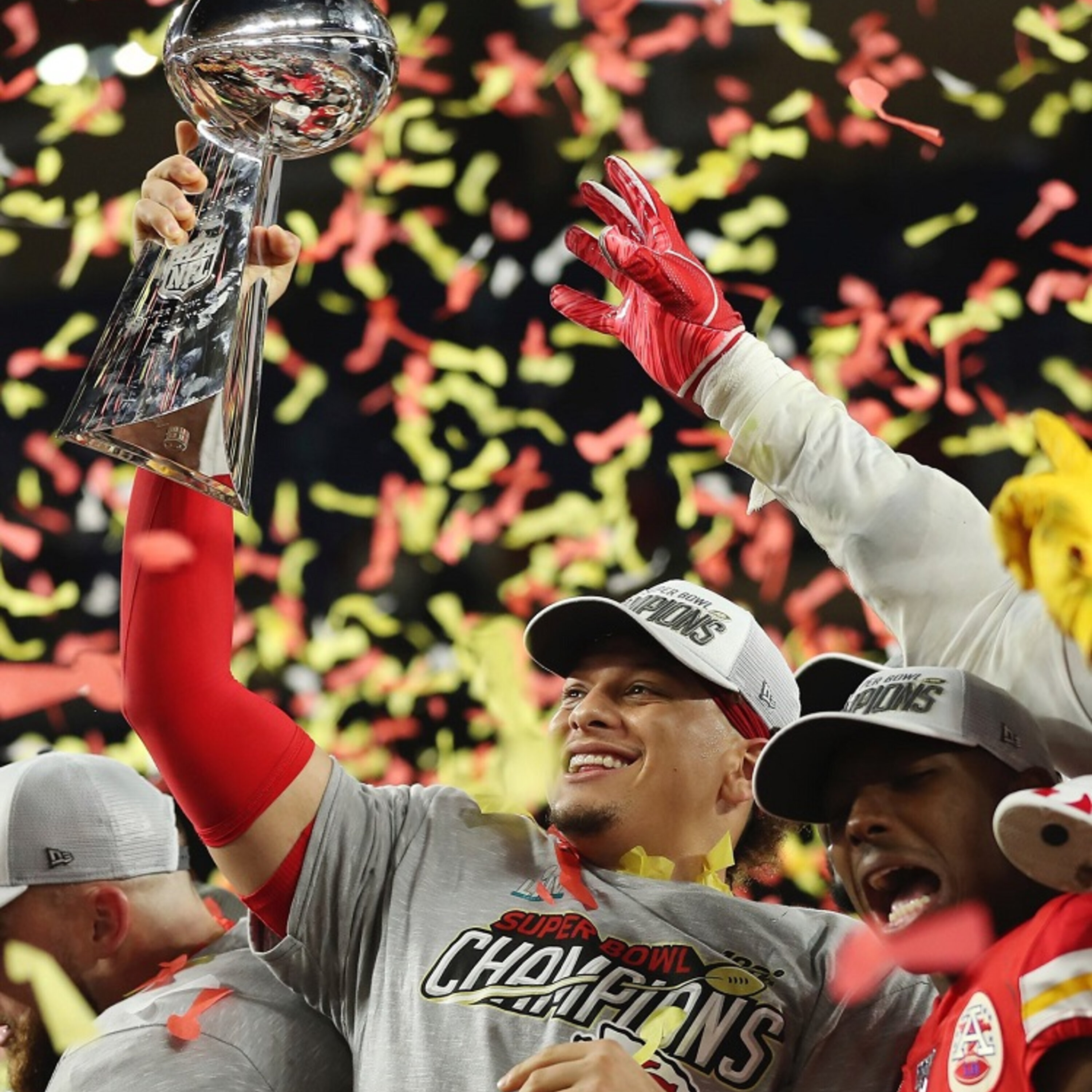 Super Bowl, Coronavirus And Missed Connections