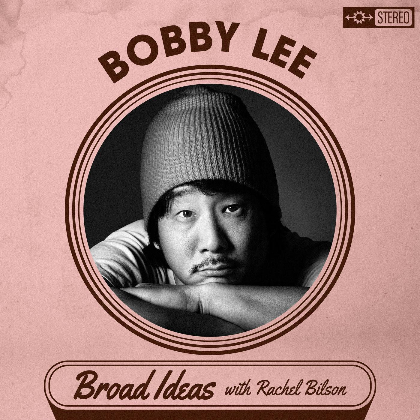 Bobby Lee