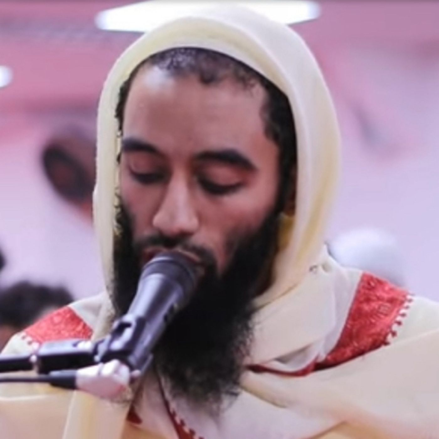 Abu Taymiyyah in Masjid Al Humera episode artwork
