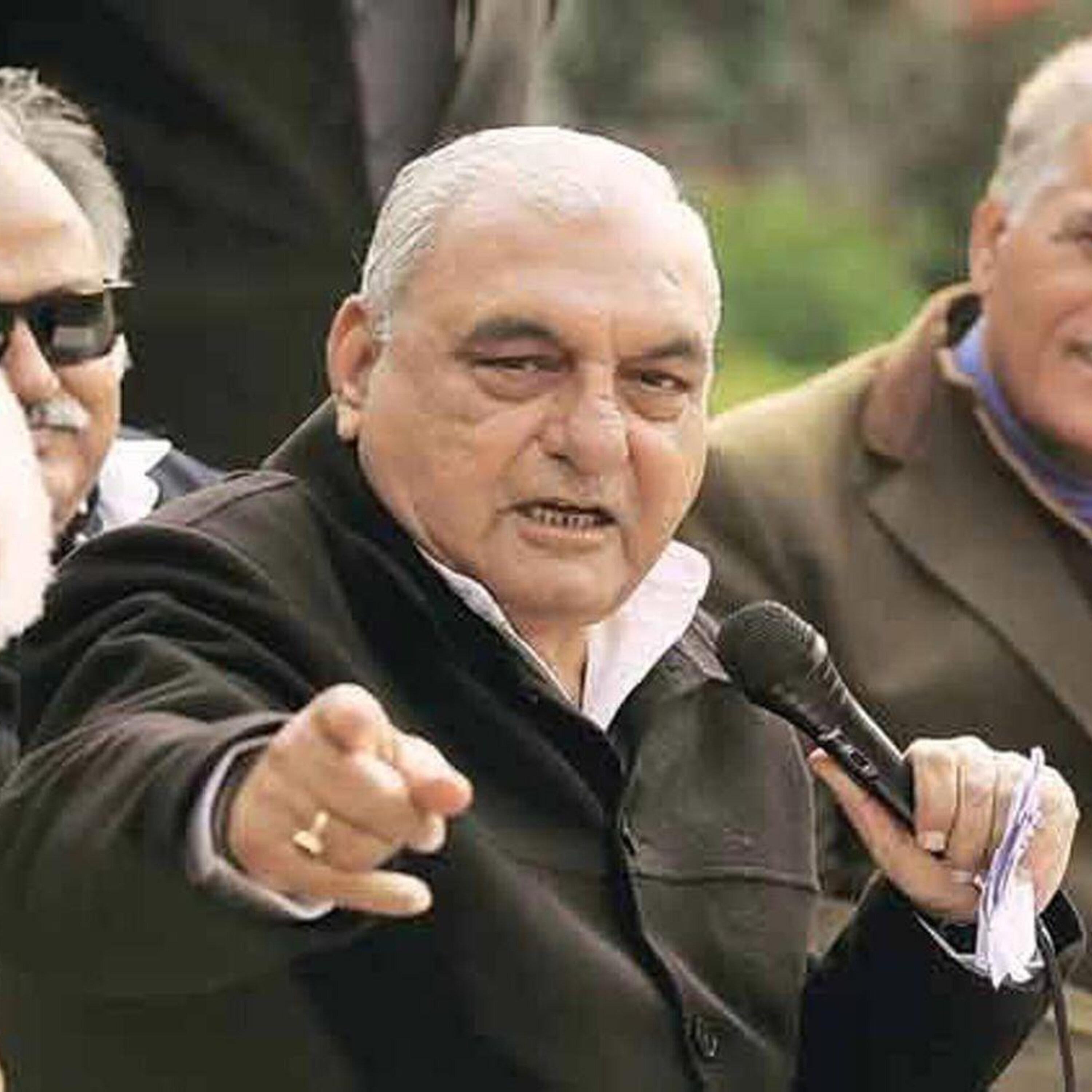 Return of Hoodas: Father-Son Duo Lead Congress’ Revival in Haryana episode artwork