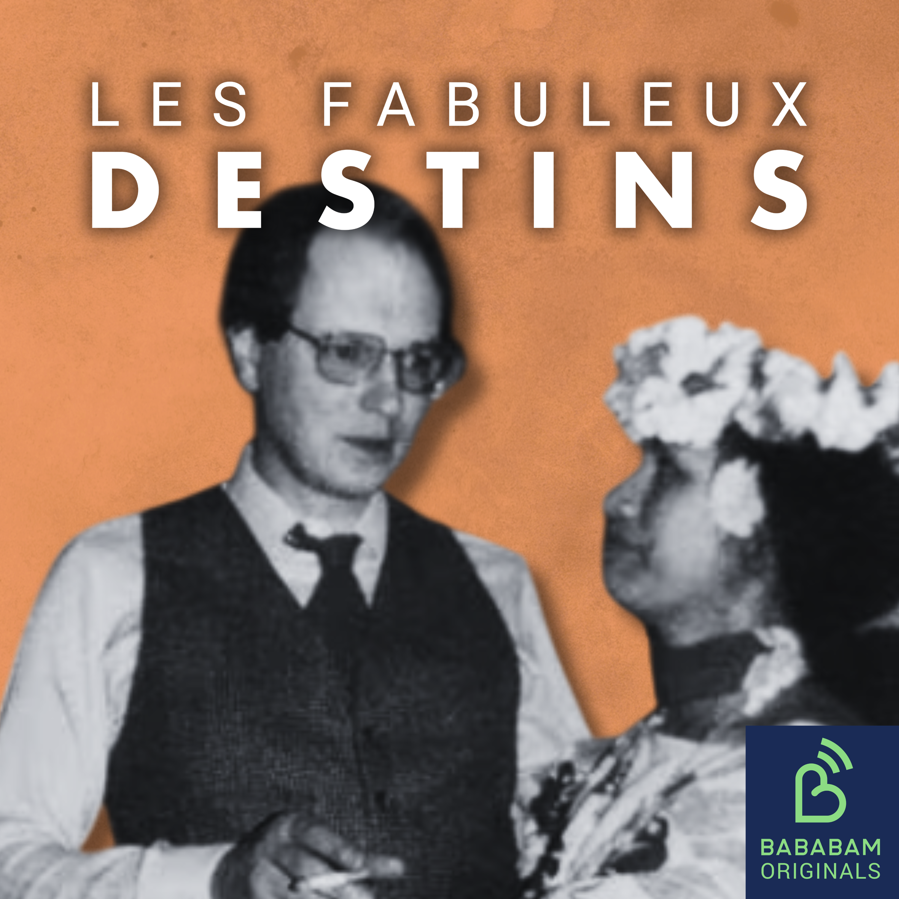 Marc Liblin, le Français qui rêvait dans une langue disparue : une rencontre qui va tout changer (1/4)